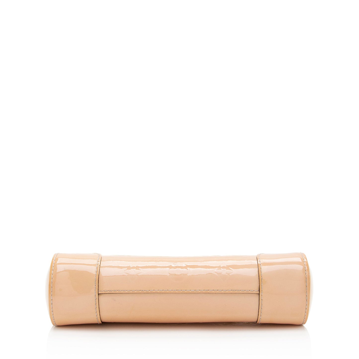 Louis Vuitton Monogram Vernis Santa Monica Clutch (SHF-TxWEck)