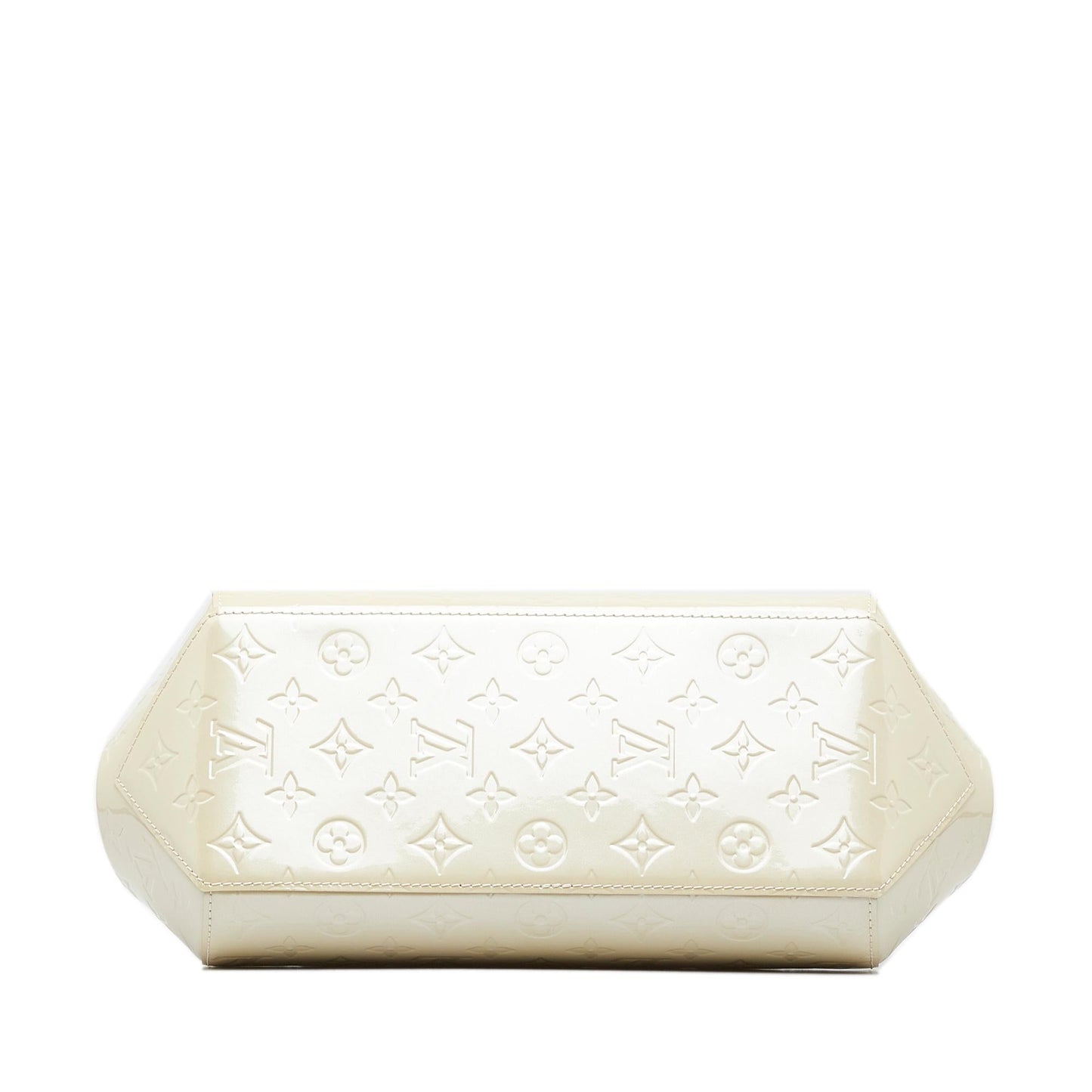 Louis Vuitton Monogram Vernis Sherwood PM (SHG-95sbbi)