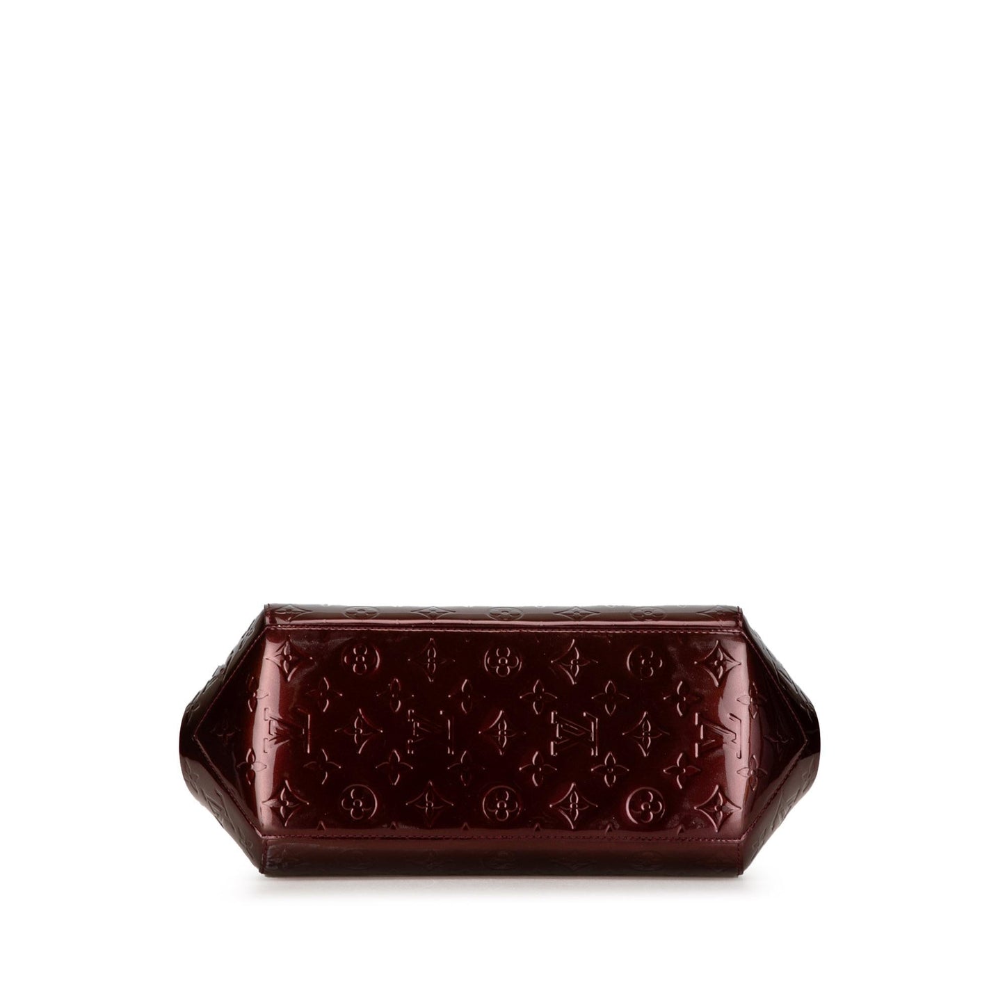 Louis Vuitton Monogram Vernis Sherwood PM (SHG-xJ3iqu)