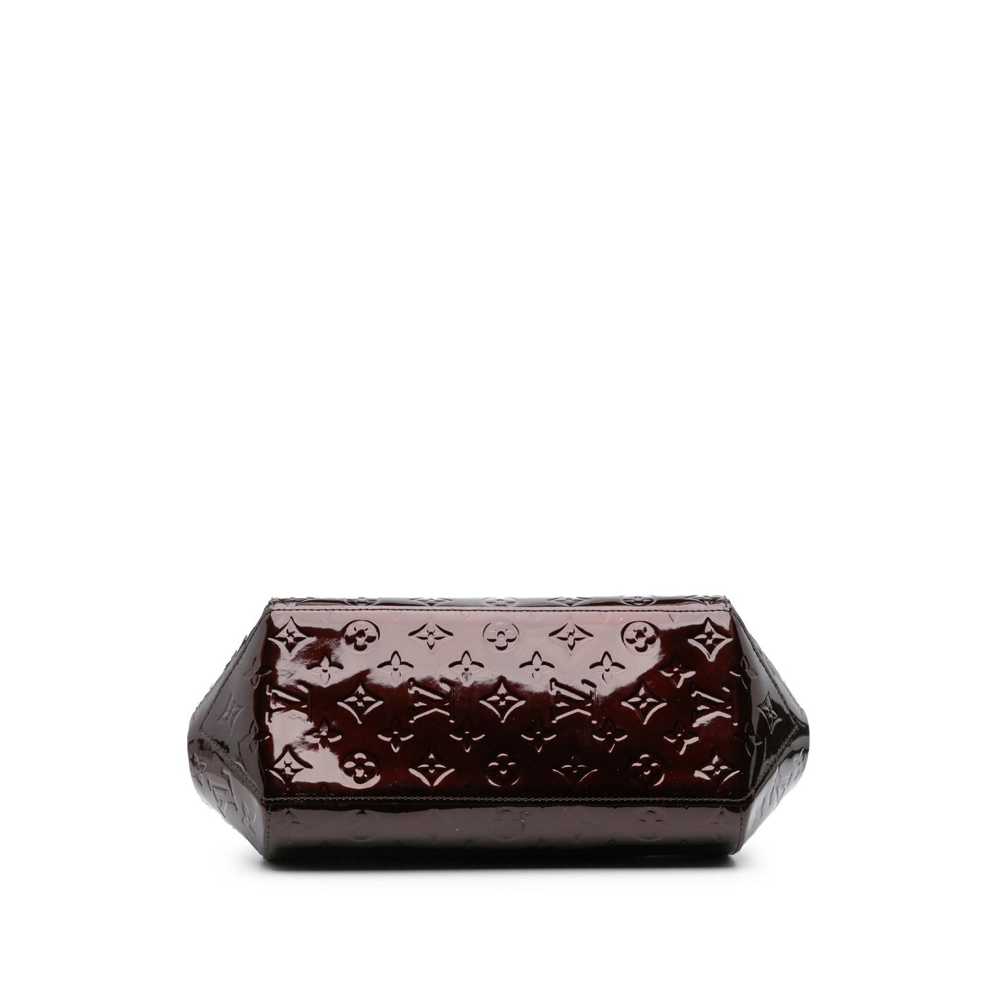 Louis Vuitton Monogram Vernis Sherwood PM