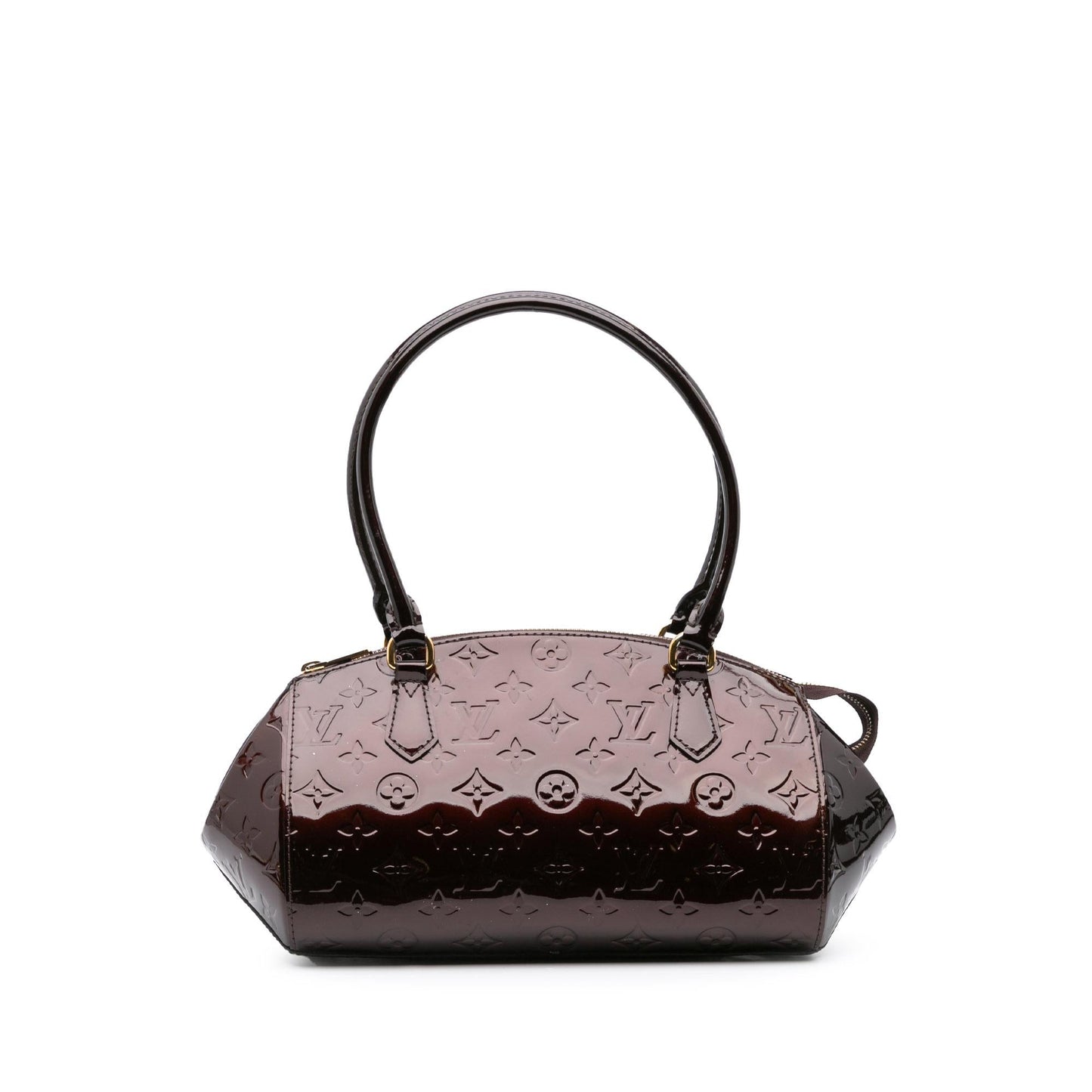 Louis Vuitton Monogram Vernis Sherwood PM