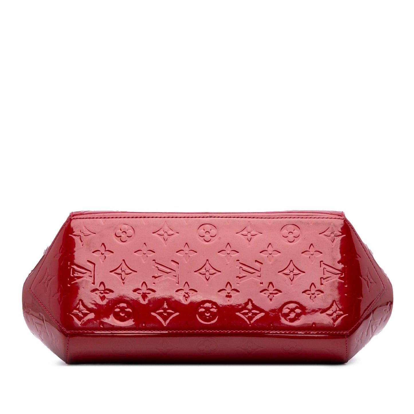 Louis Vuitton Monogram Vernis Sherwood PM