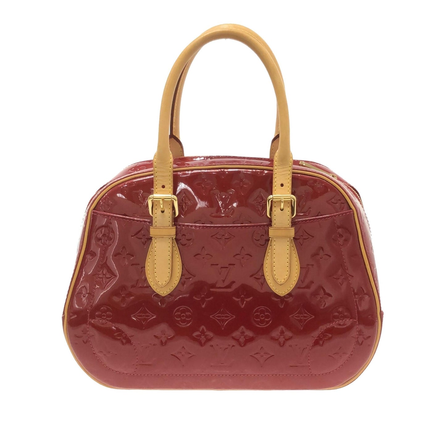 Louis Vuitton Monogram Vernis Summit Drive (SHG-t2RZNh)