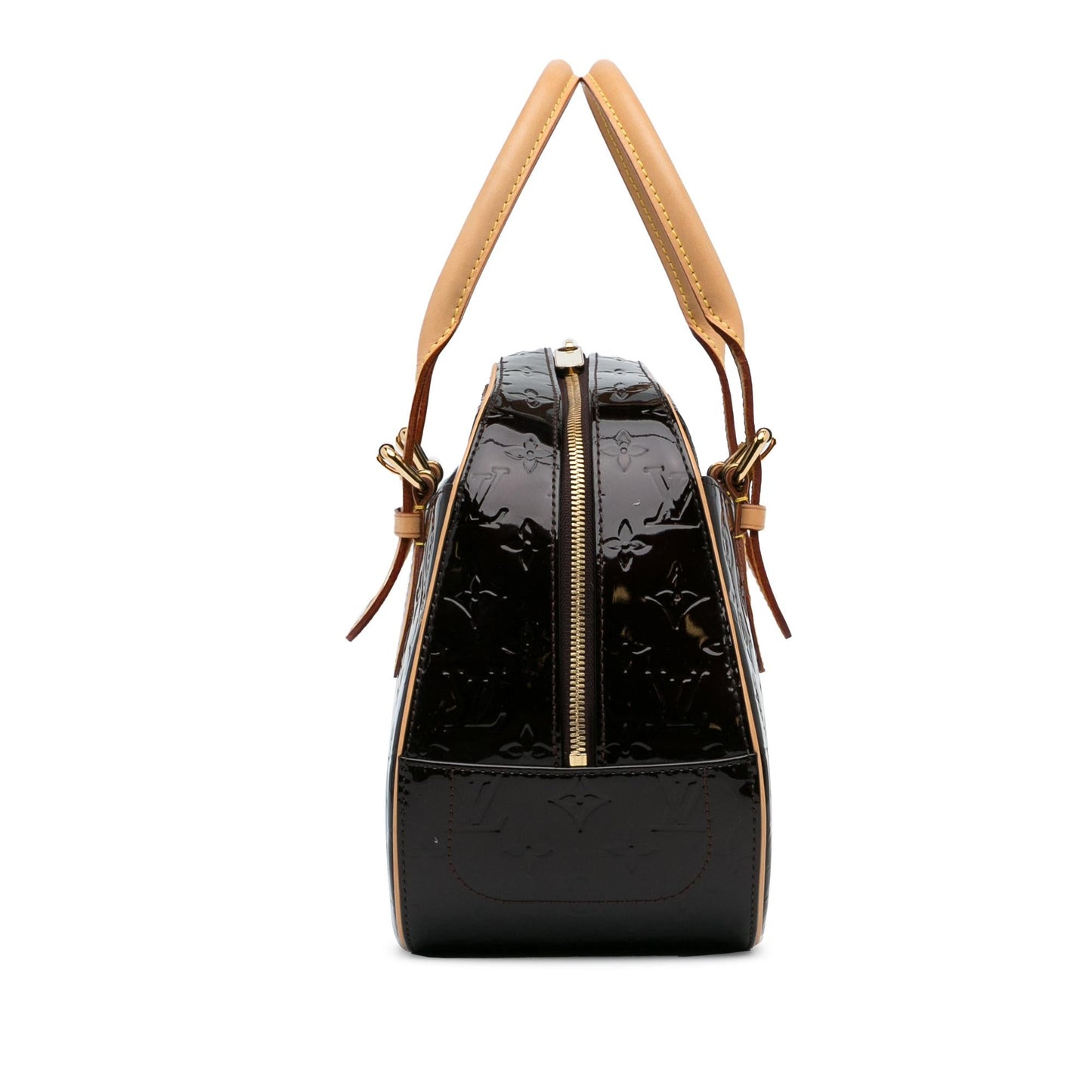 Louis Vuitton Monogram Vernis Summit Drive (SHG-zRO8M7)