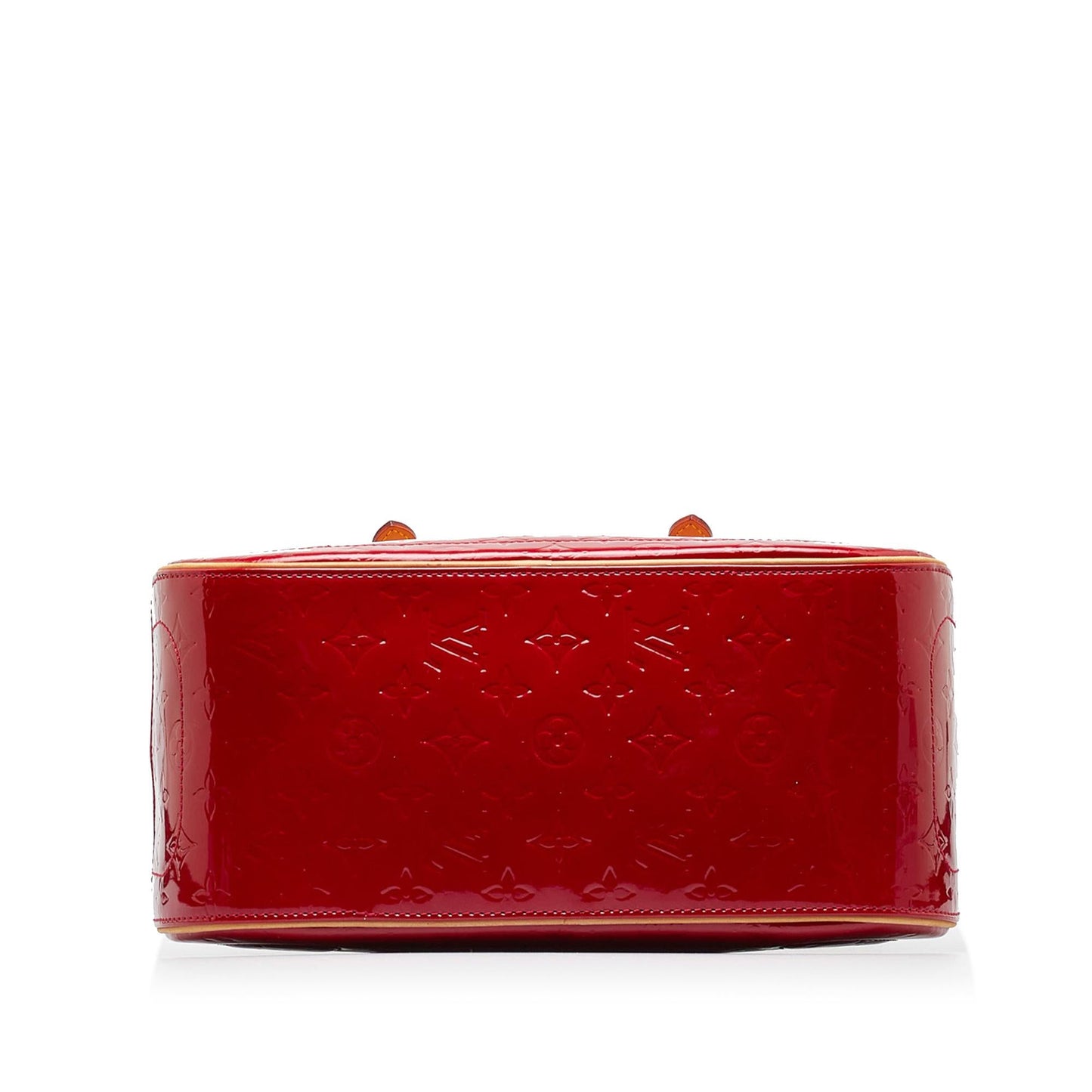 Louis Vuitton Monogram Vernis Summit Drive (SHG-SkiuAC)