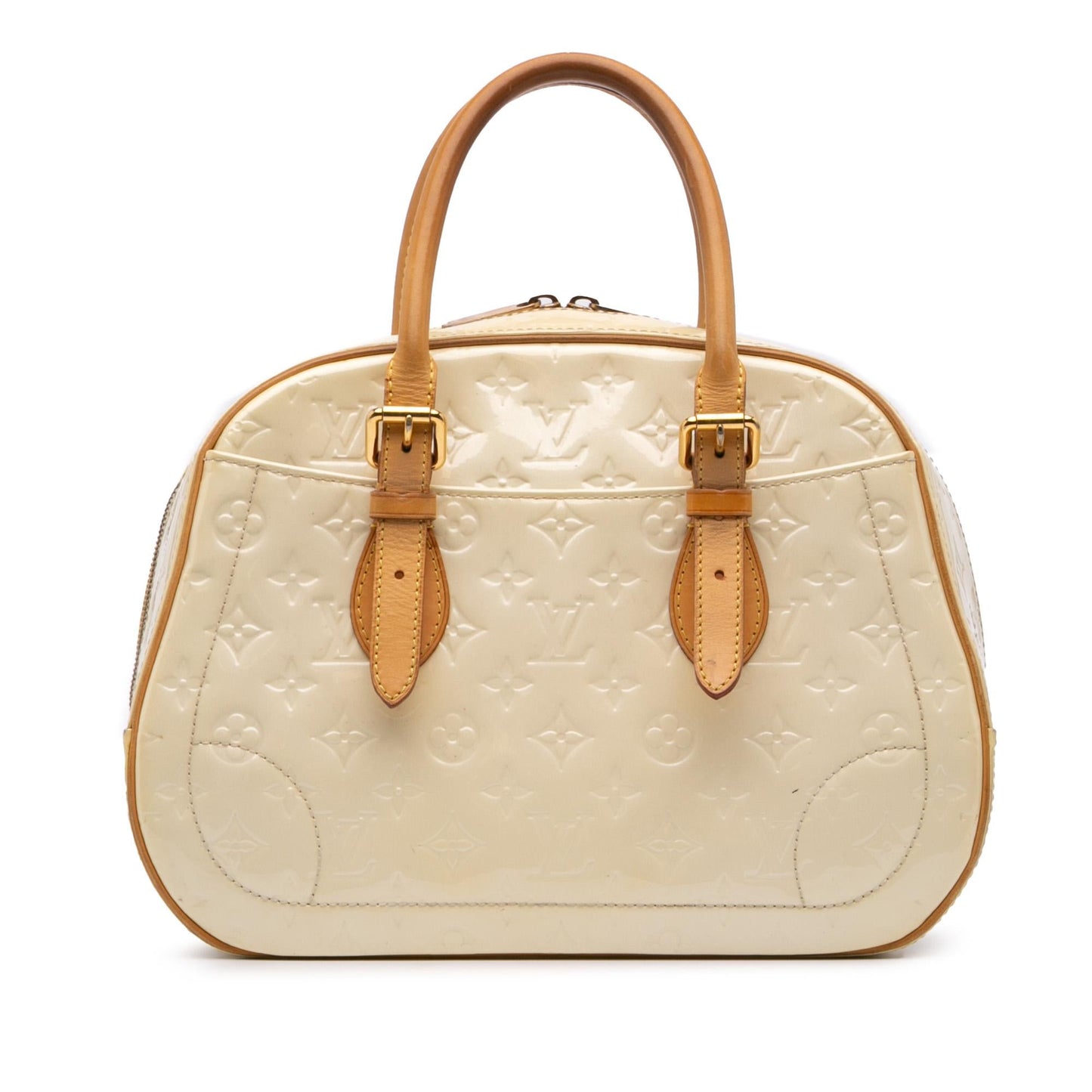 Louis Vuitton Monogram Vernis Summit Drive