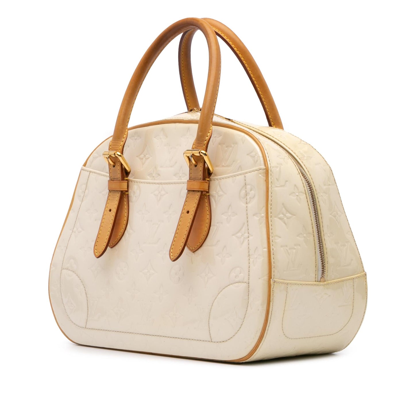 Louis Vuitton Monogram Vernis Summit Drive