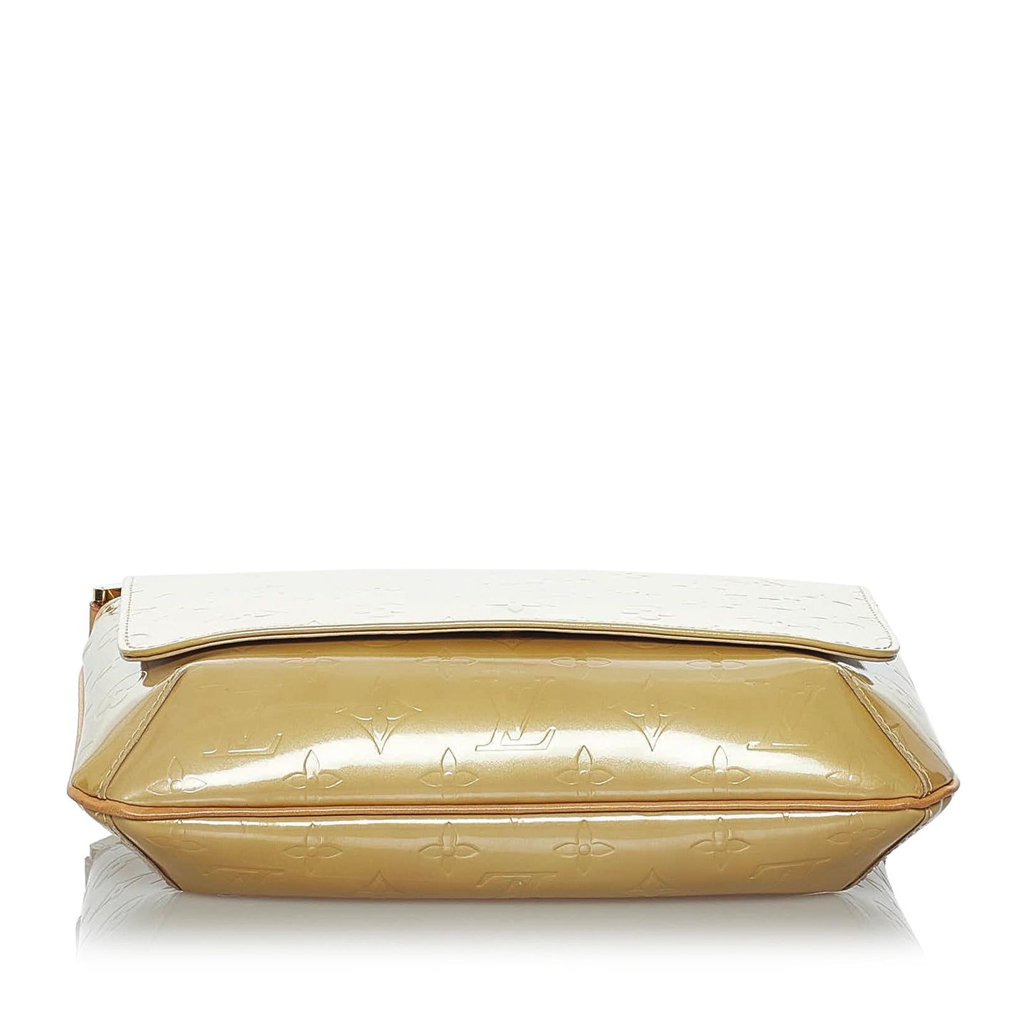 Louis Vuitton Monogram Vernis Thompson Street (SHG-34097)