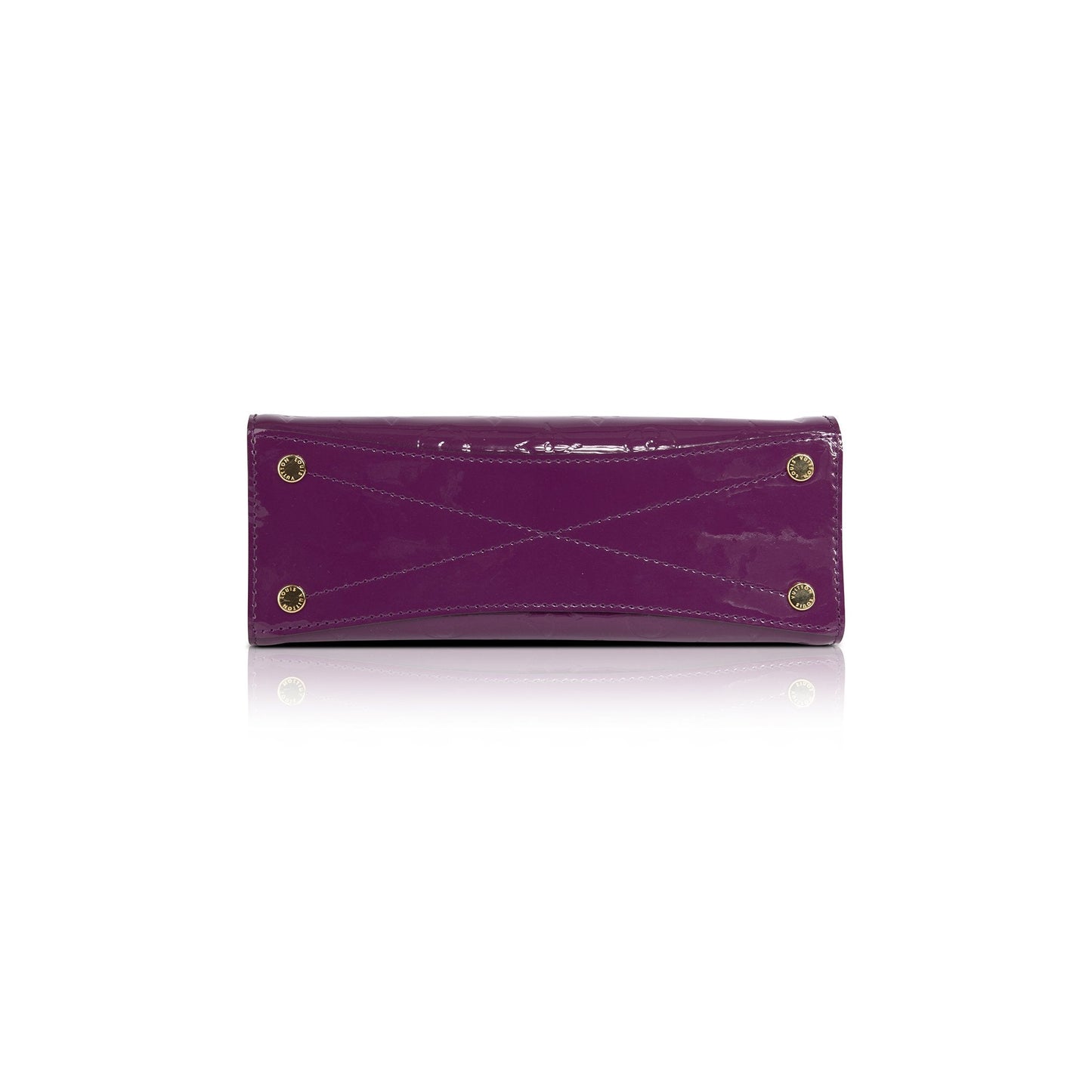 Louis Vuitton Monogram Vernis Virginia PM