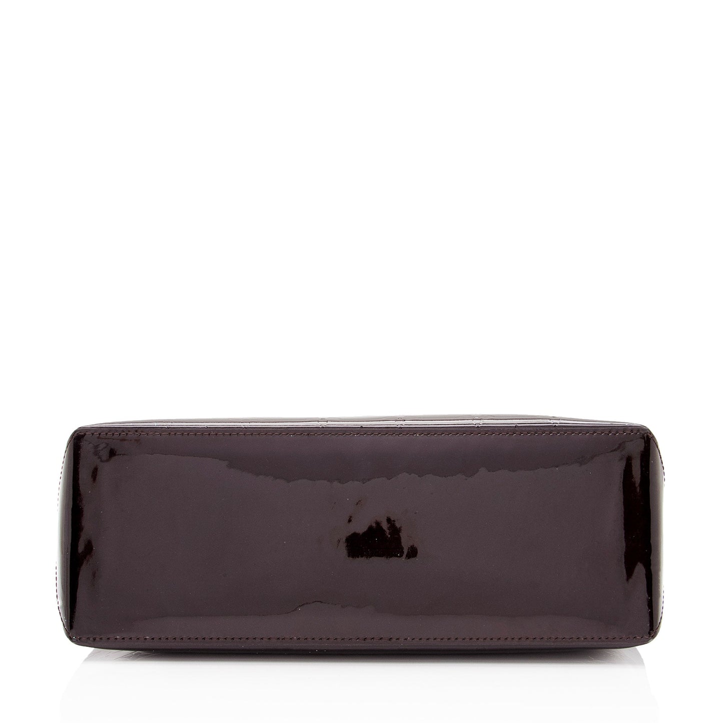 Louis Vuitton Monogram Vernis Wilshire PM Tote - FINAL SALE