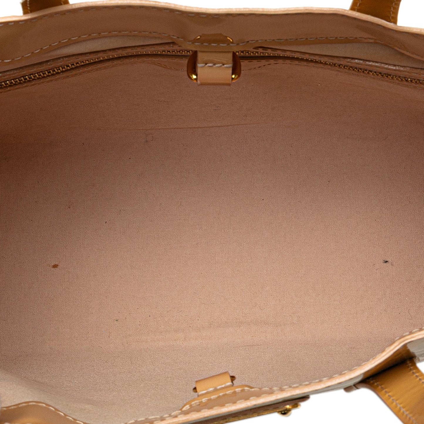 Louis Vuitton Monogram Vernis Wilshire PM