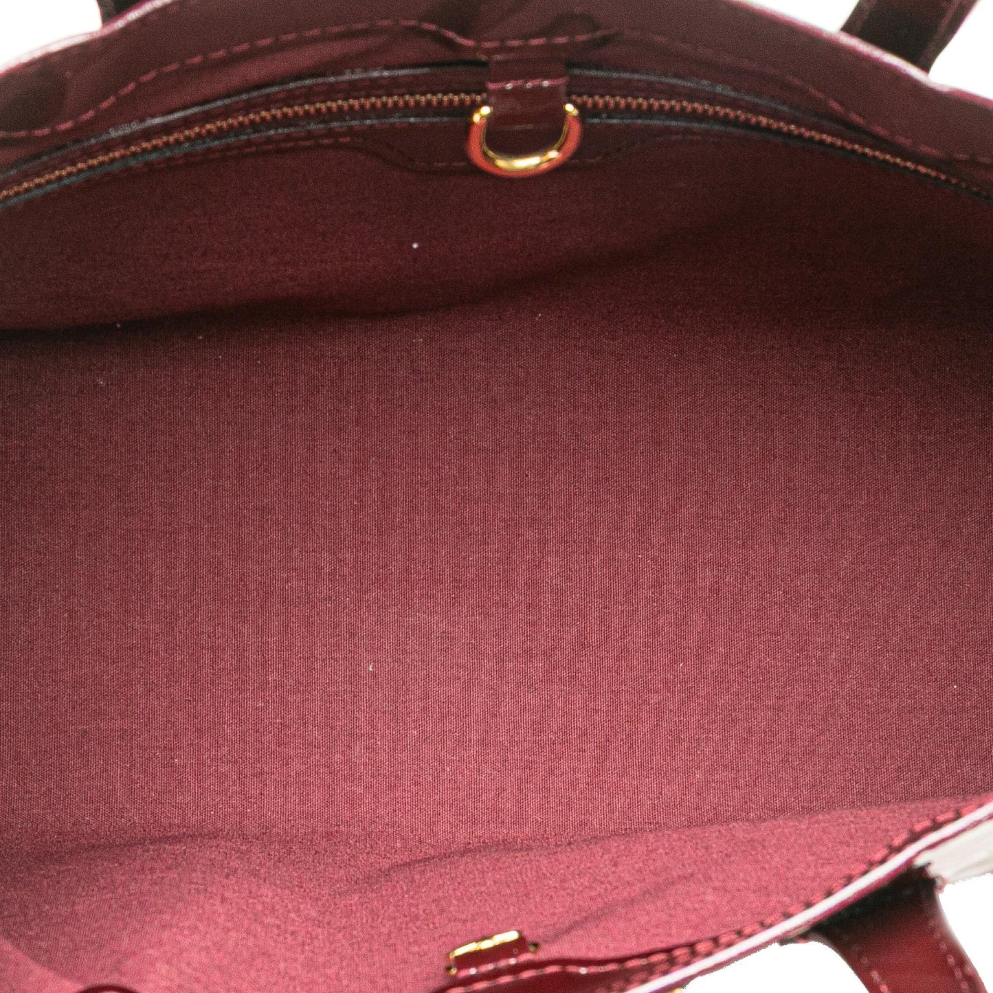 Louis Vuitton Monogram Vernis Wilshire PM