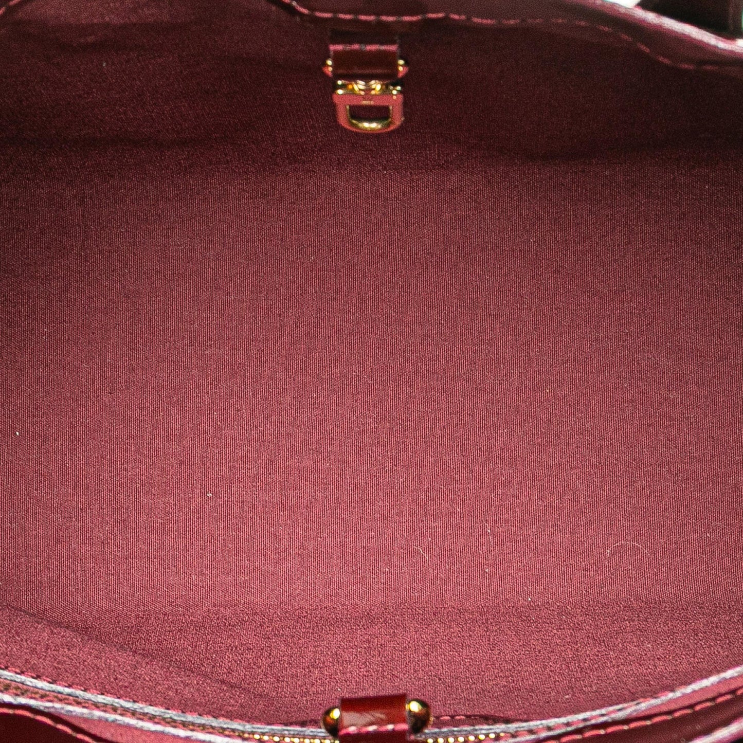 Louis Vuitton Monogram Vernis Wilshire PM