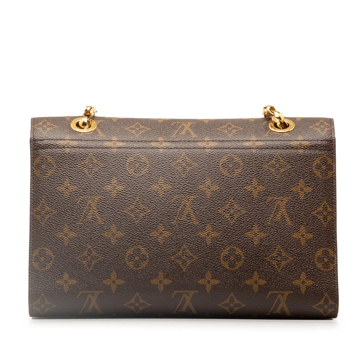 Louis Vuitton Monogram Victoire (SHG-pWRJnA)