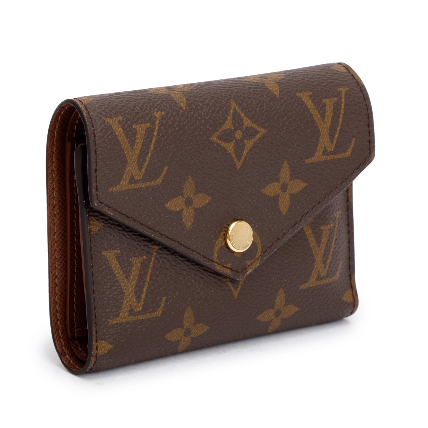 Louis Vuitton Monogram Victorine Wallet