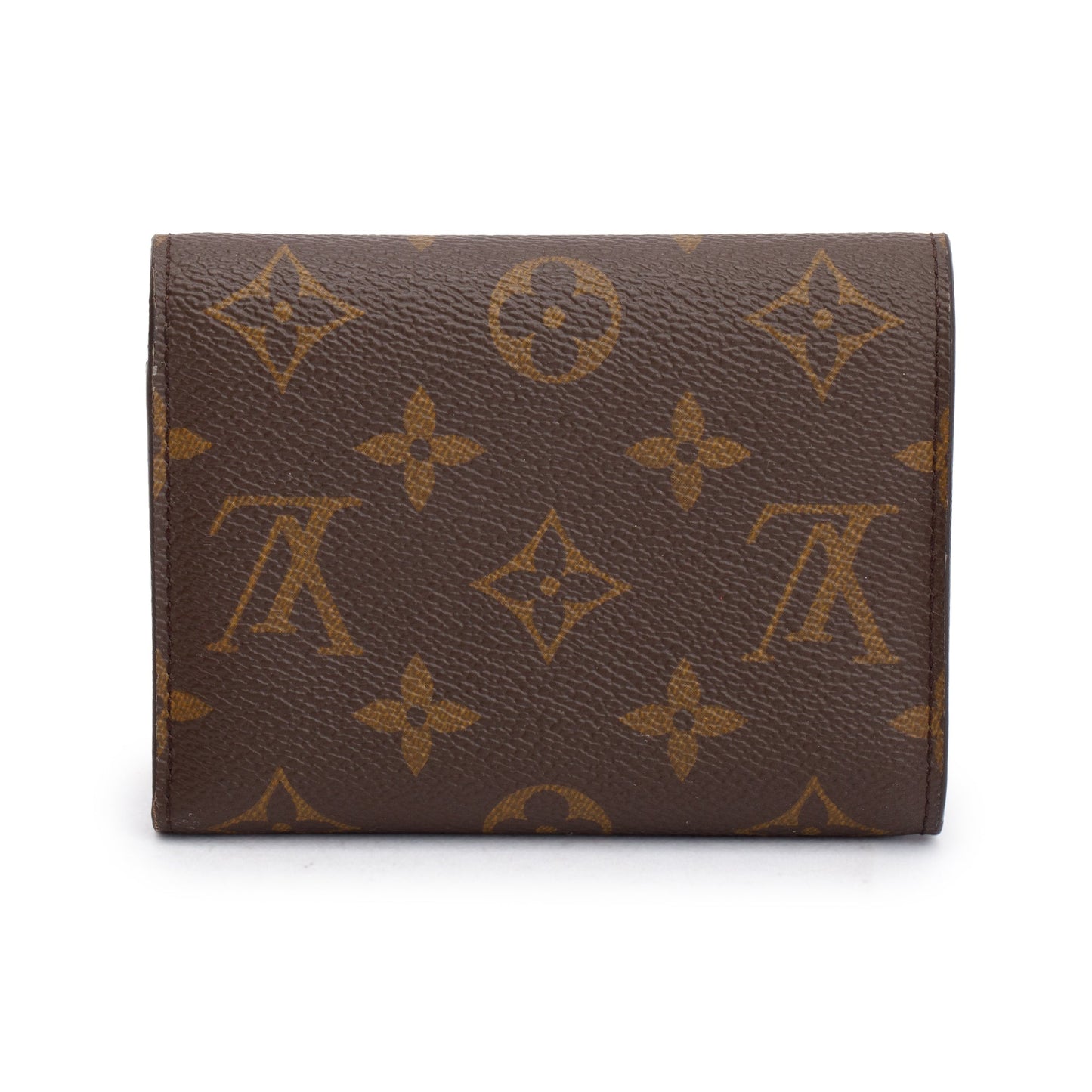 Louis Vuitton Monogram Victorine Wallet