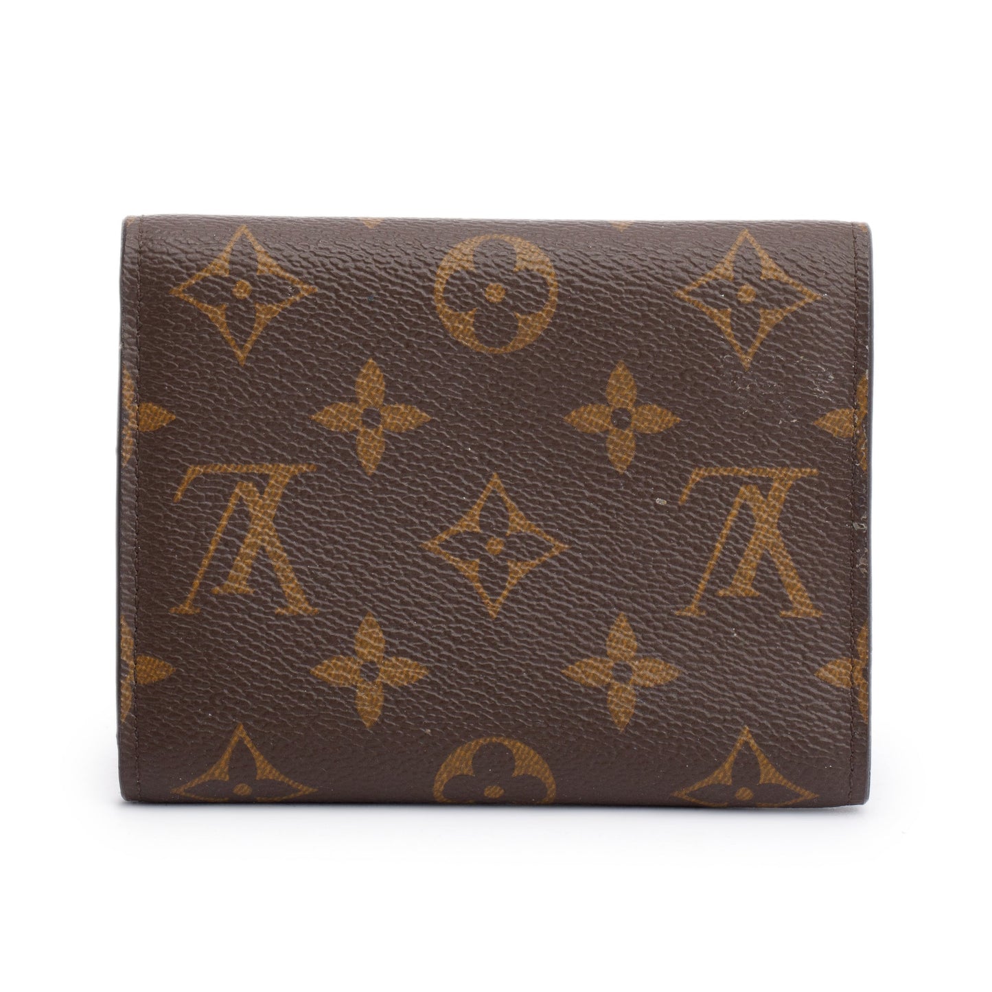 Louis Vuitton Monogram Victorine Wallet