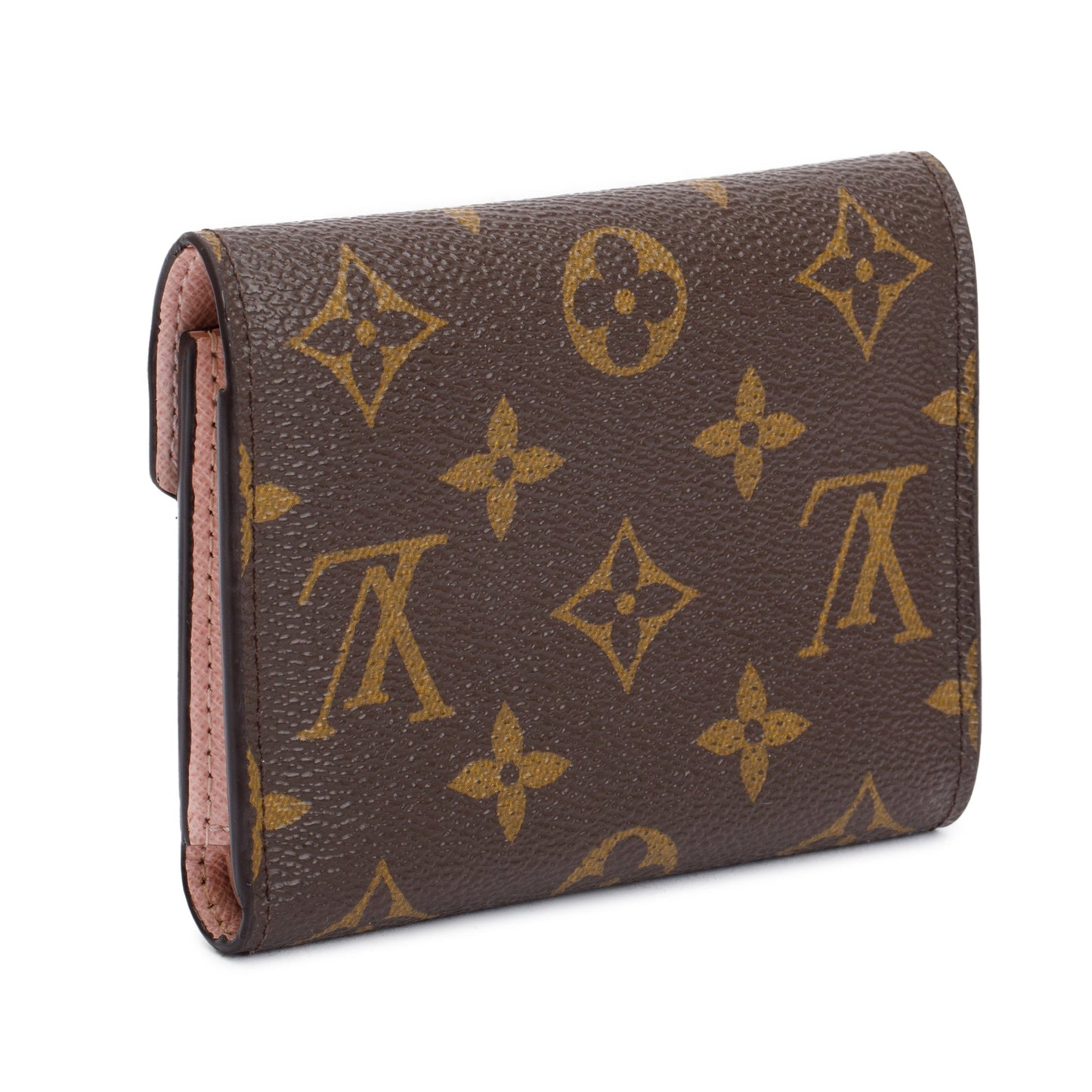 Louis Vuitton Monogram Victorine Wallet
