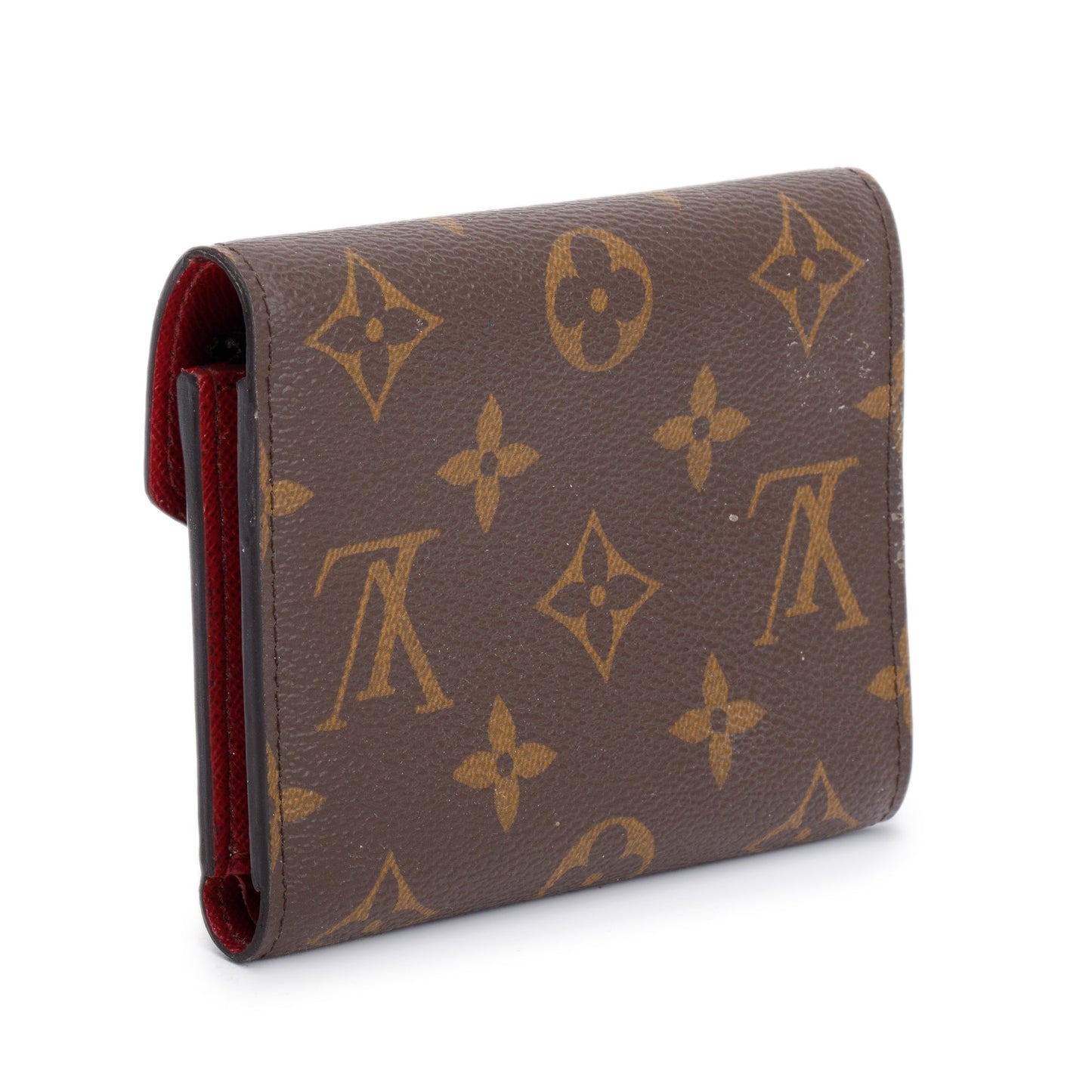 Louis Vuitton Monogram Victorine Wallet