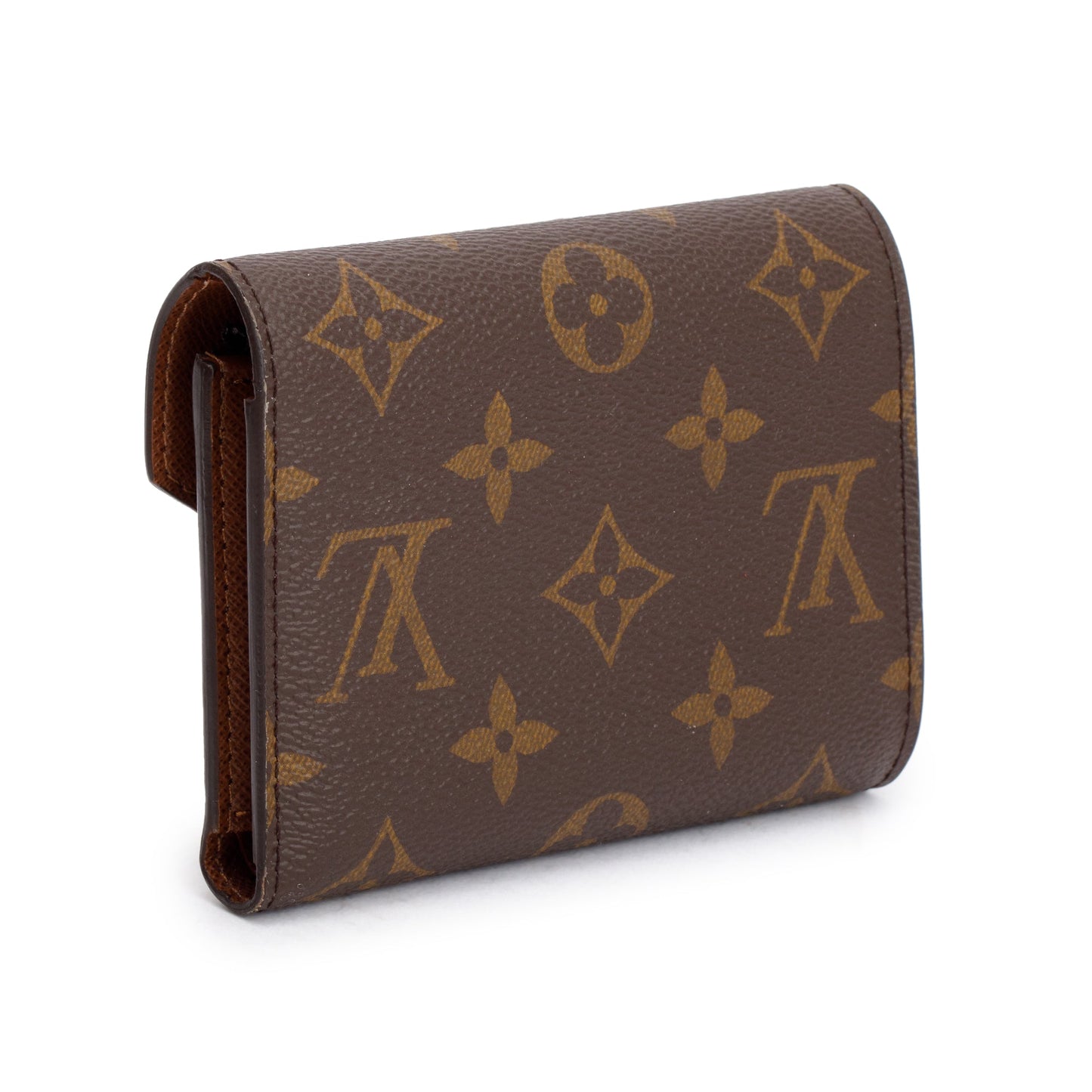 Louis Vuitton Monogram Victorine Wallet