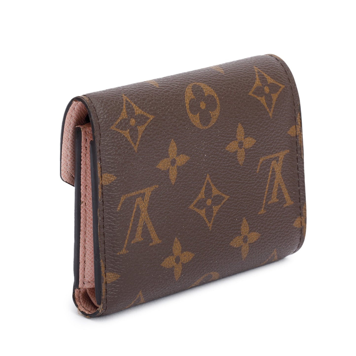 Louis Vuitton Monogram Victorine Wallet