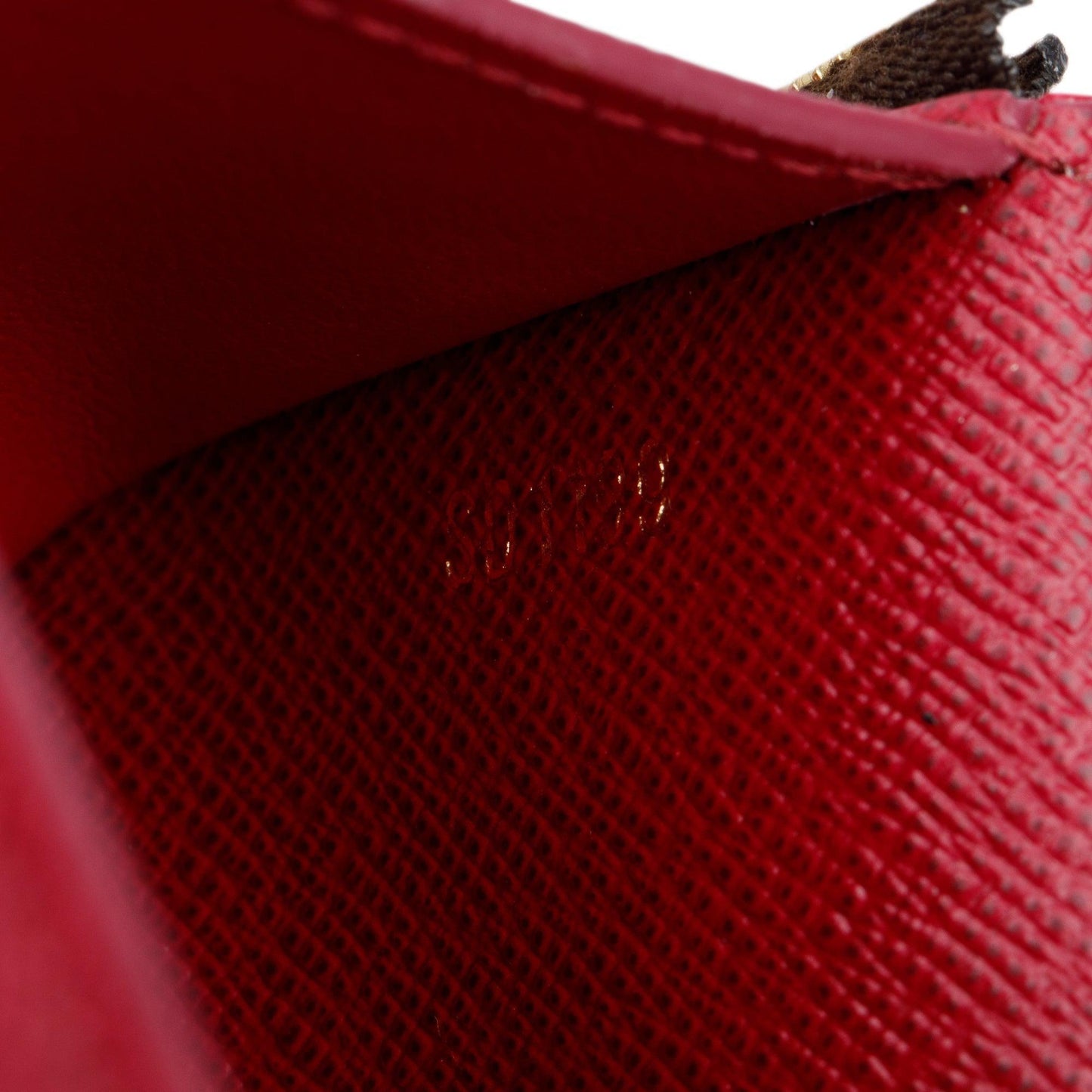 Louis Vuitton Monogram Victorine Wallet