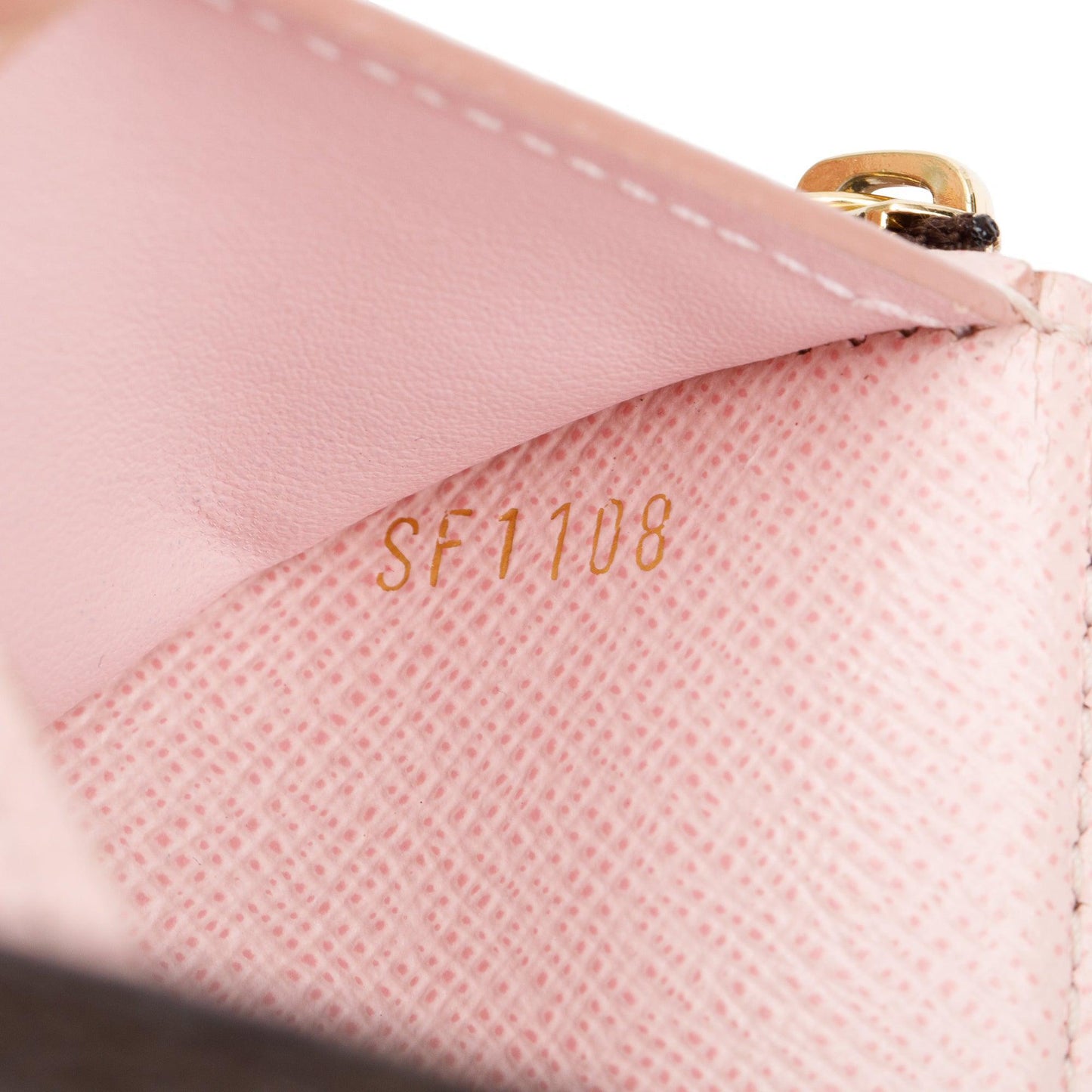 Louis Vuitton Monogram Victorine Wallet