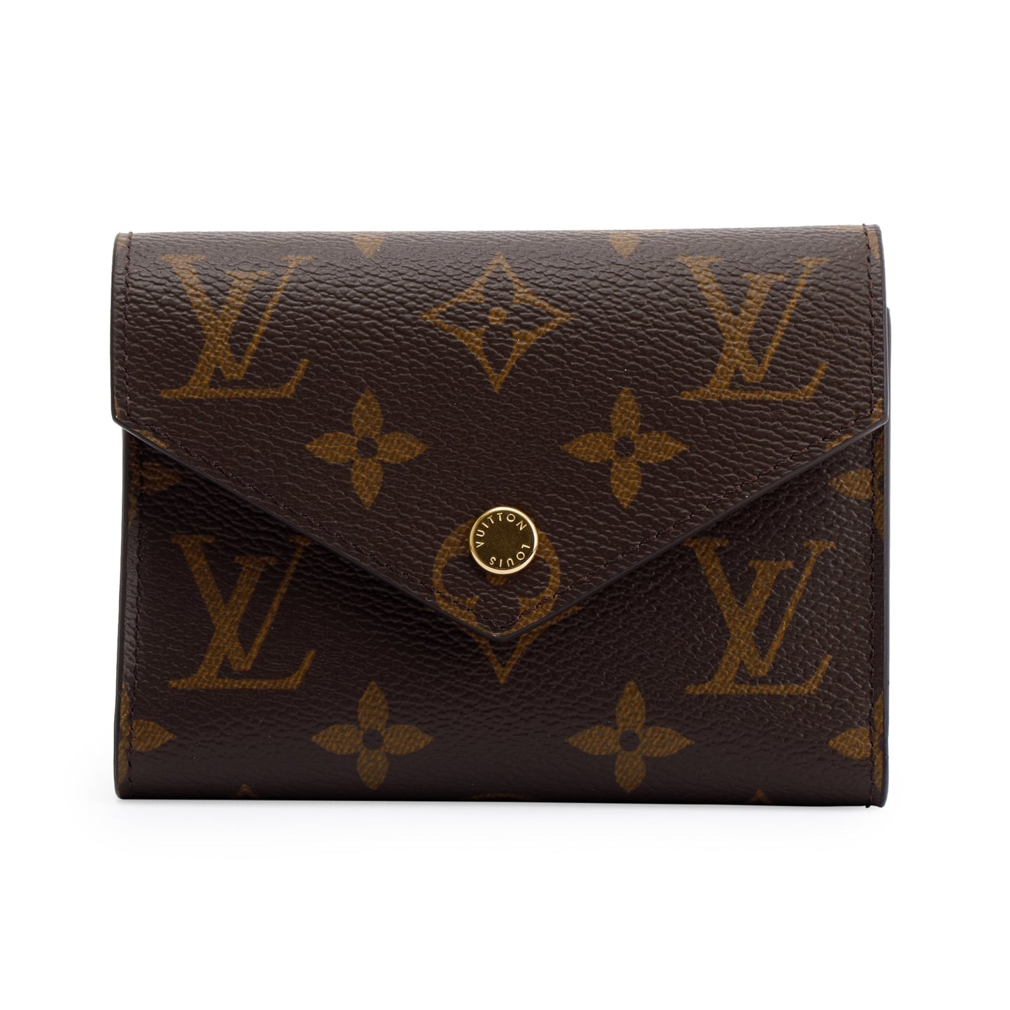 Louis Vuitton Monogram Victorine Wallet