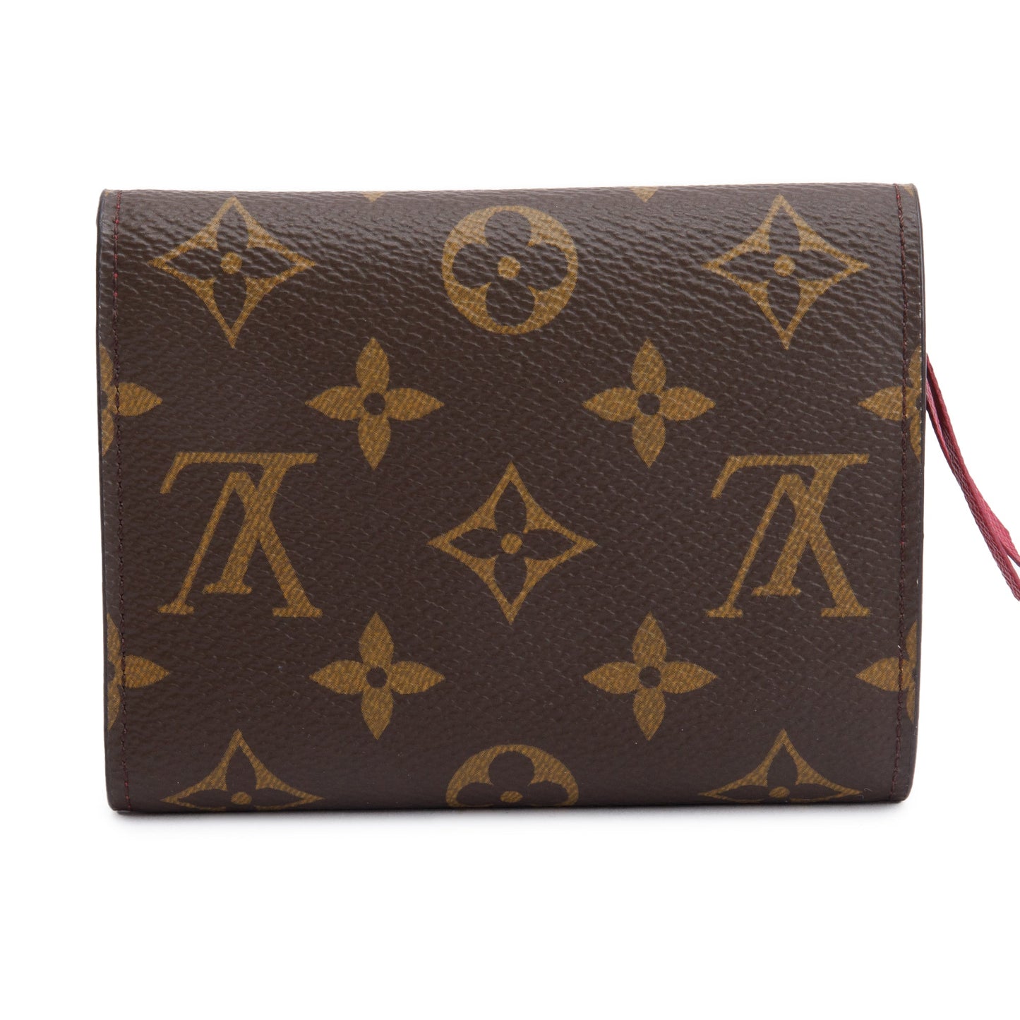 Louis Vuitton Monogram Victorine Wallet