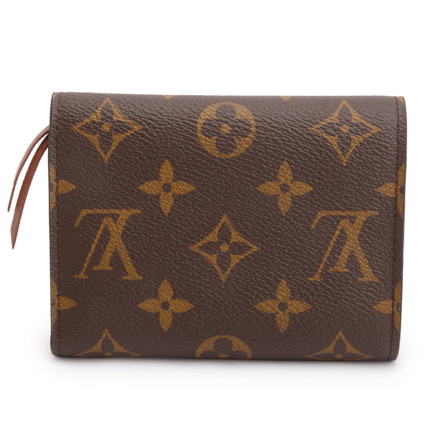 Louis Vuitton Monogram Victorine Wallet