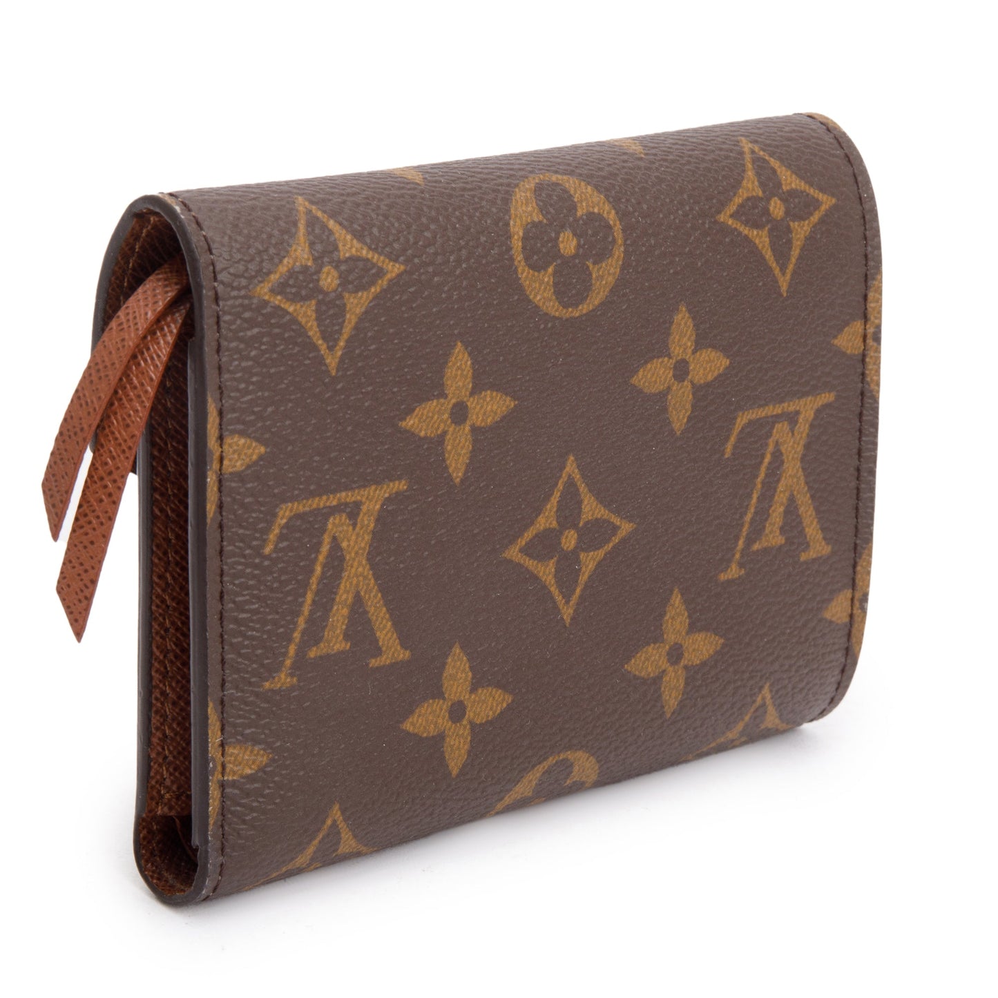 Louis Vuitton Monogram Victorine Wallet