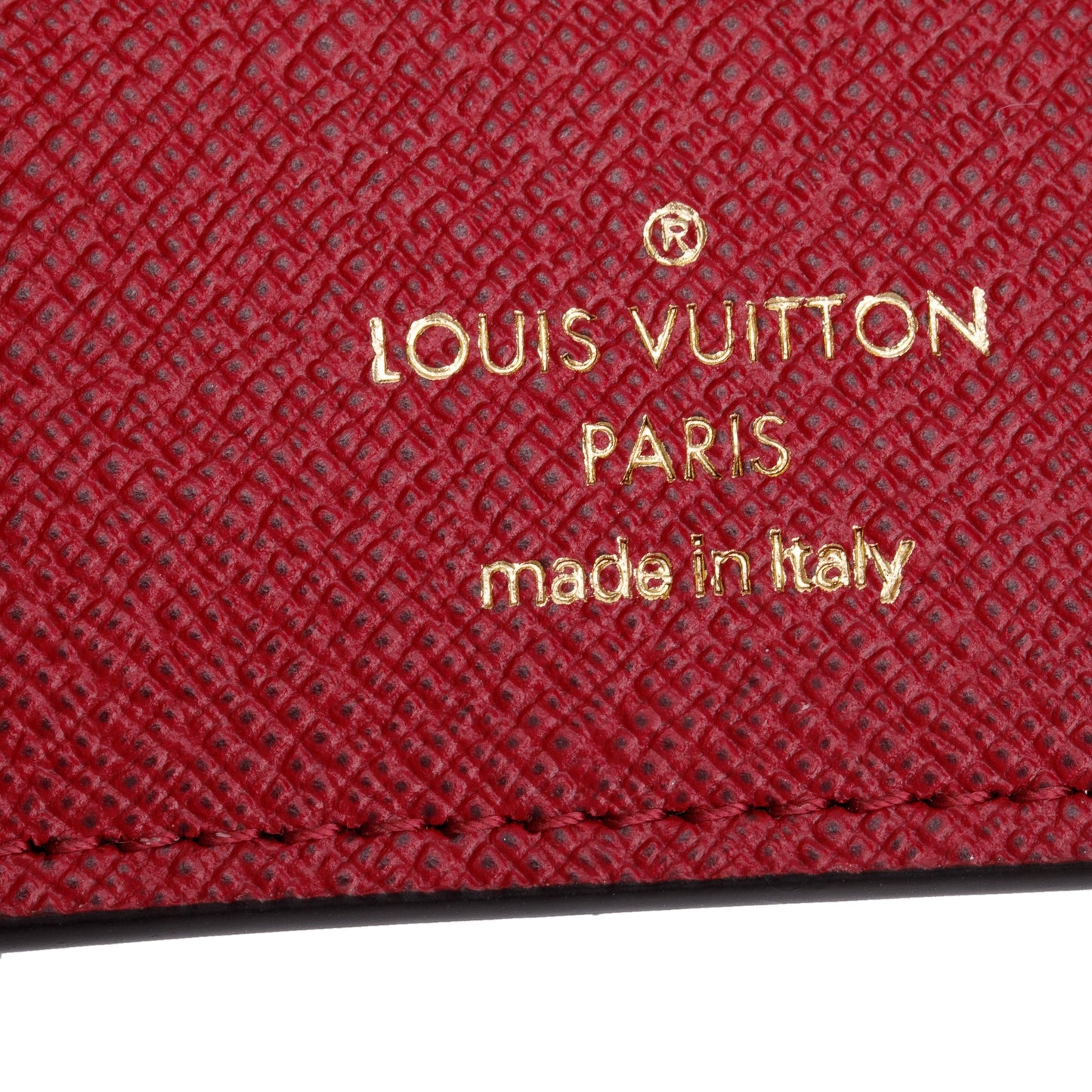 Louis Vuitton Monogram Victorine Wallet