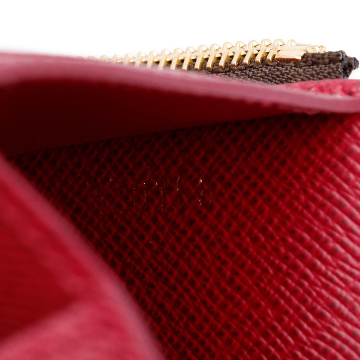 Louis Vuitton Monogram Victorine Wallet