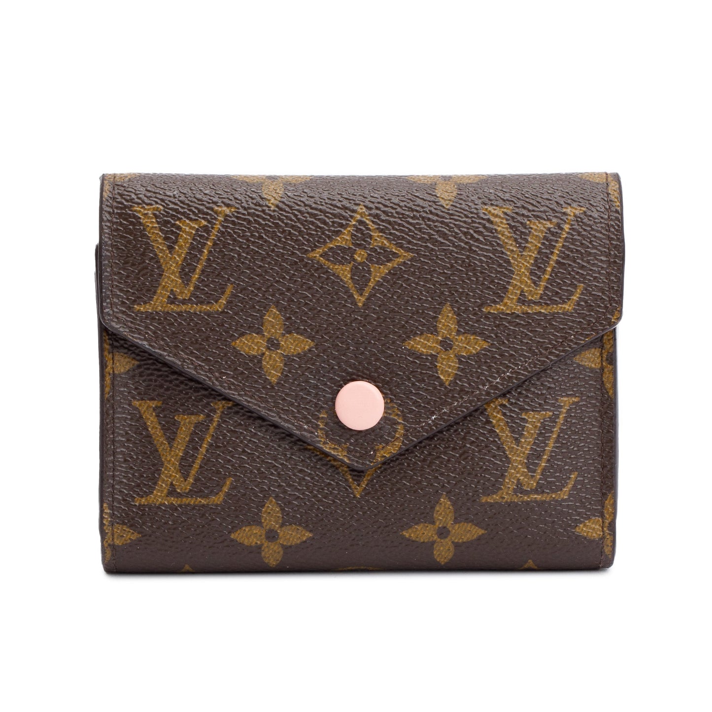 Louis Vuitton Monogram Victorine Wallet