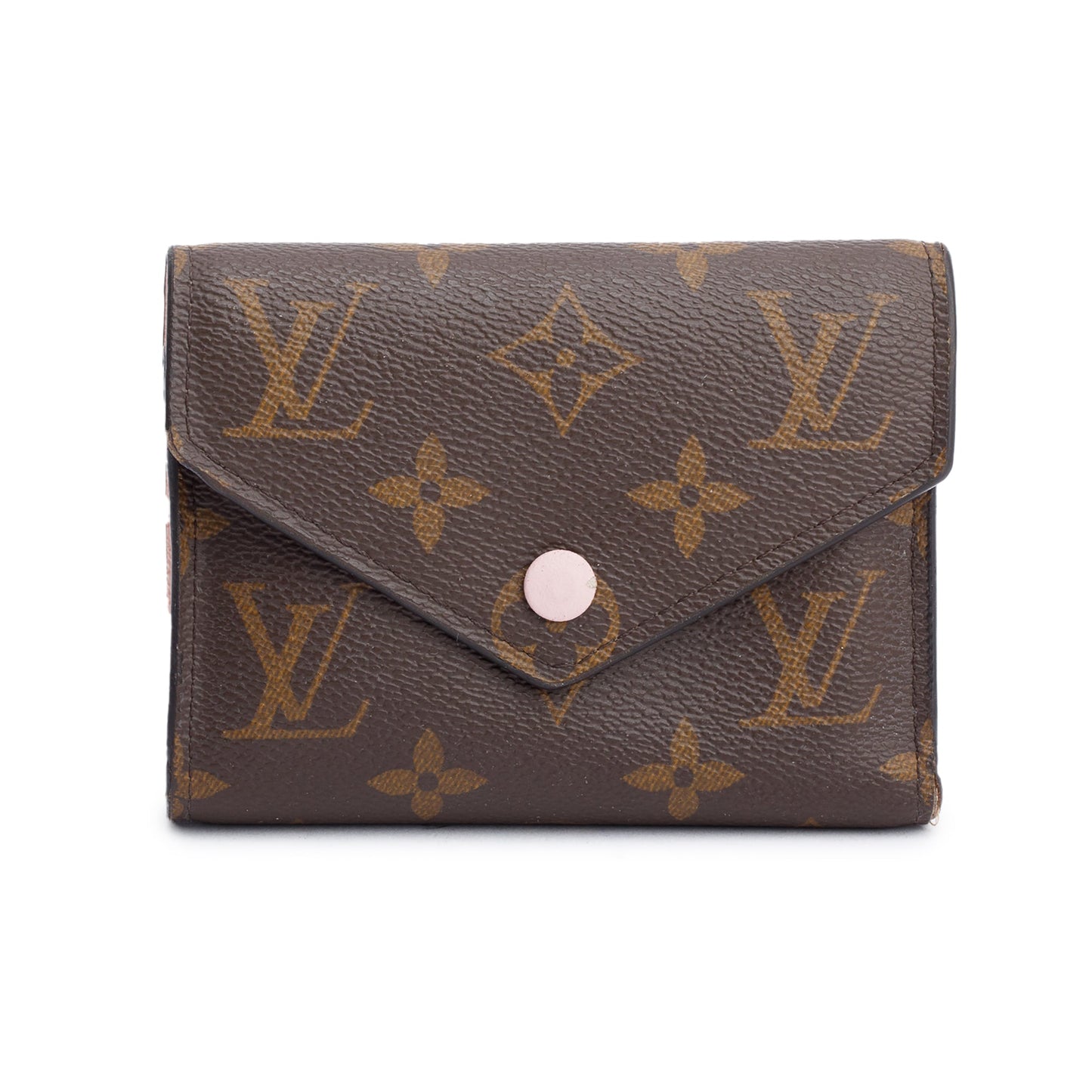 Louis Vuitton Monogram Victorine Wallet