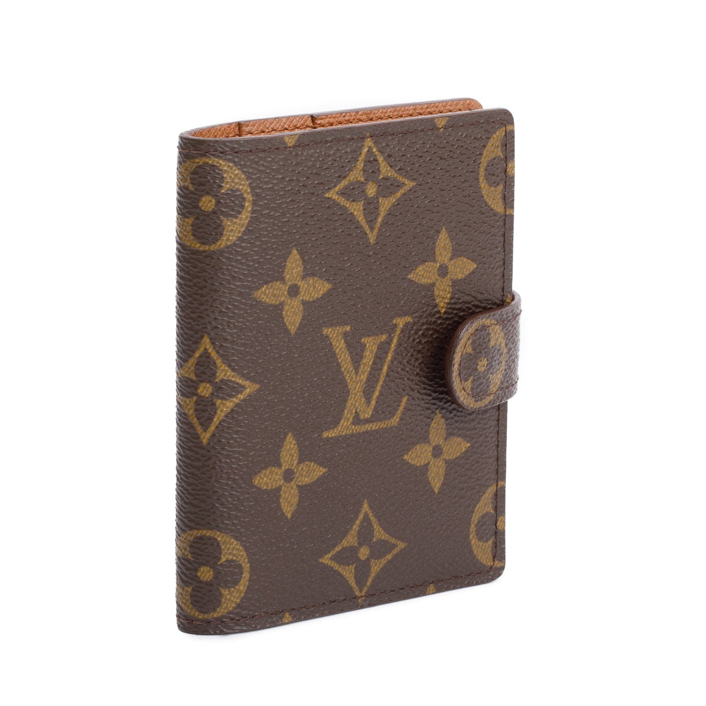Louis Vuitton Monogram Vintage Mini Agenda Cover