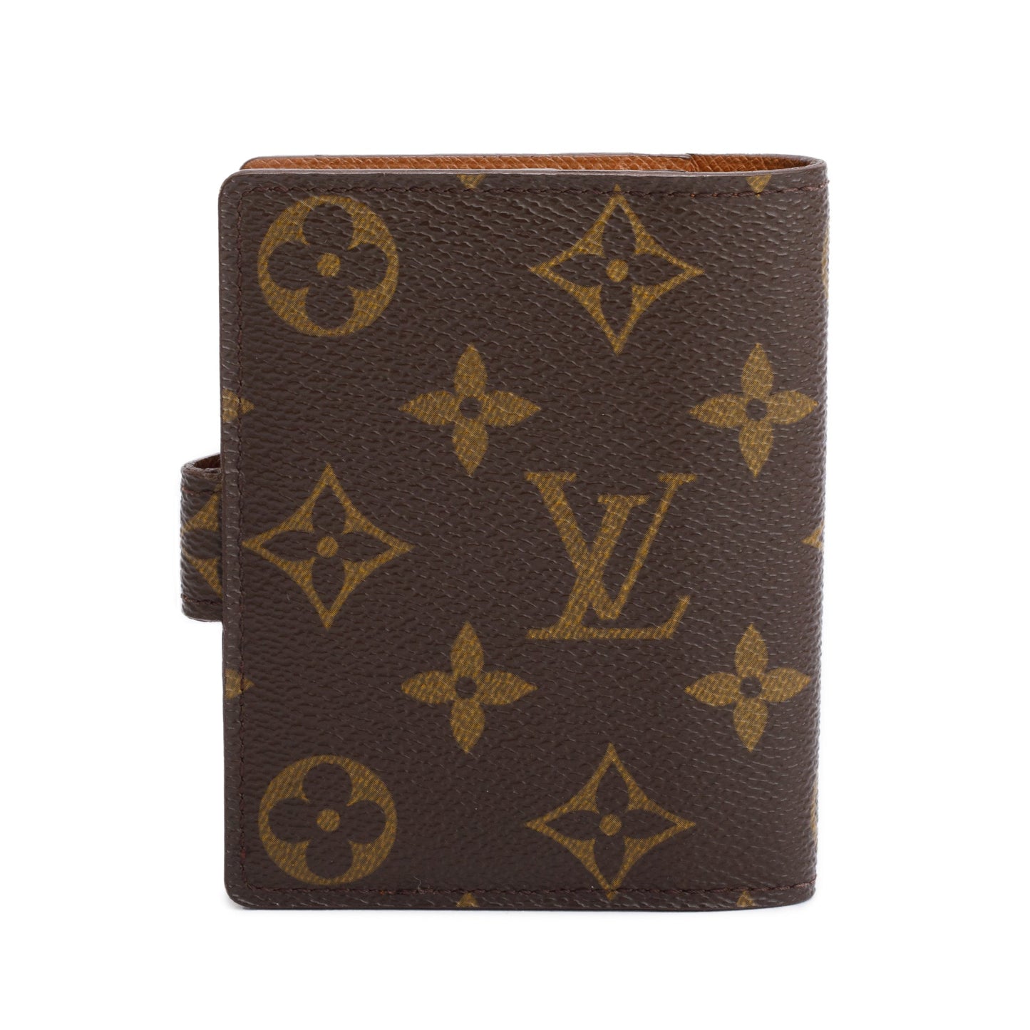 Louis Vuitton Monogram Vintage Mini Agenda Cover