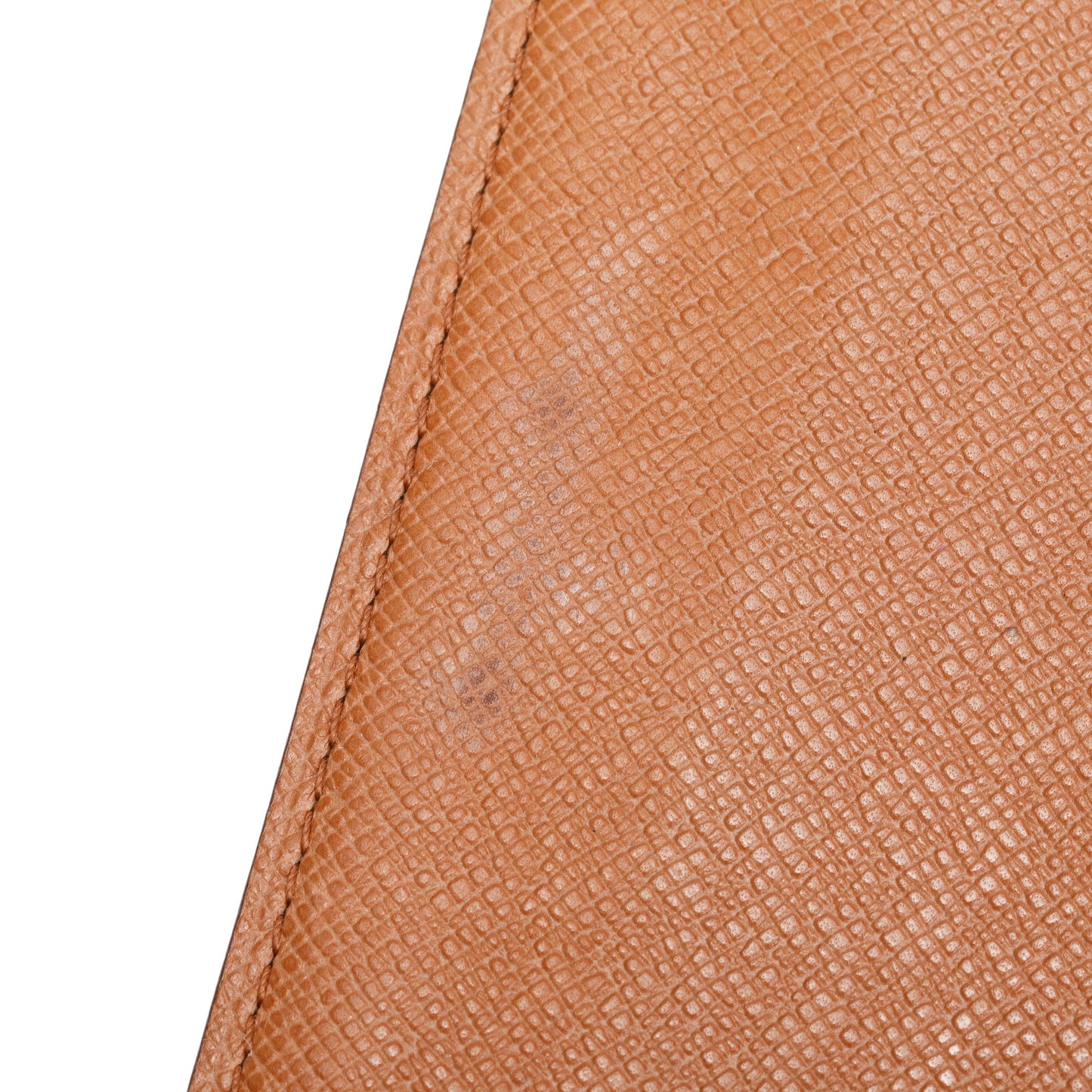 Louis Vuitton Monogram Vintage Mini Agenda Cover