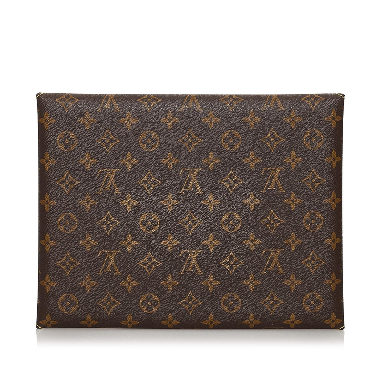 Louis Vuitton Monogram Visionaire (SHG-37687)