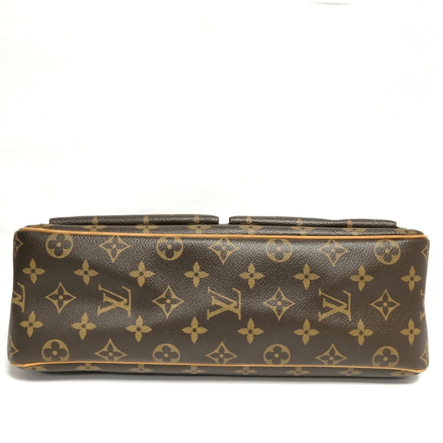 Louis Vuitton Monogram Viva Cite GM