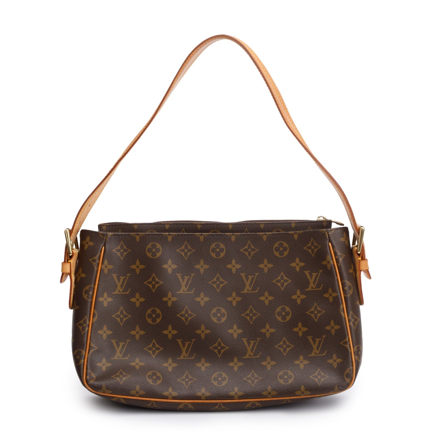 Louis Vuitton Monogram Viva-Cite GM