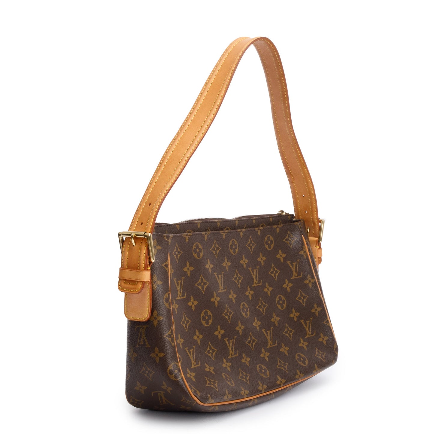 Louis Vuitton Monogram Viva-Cite GM