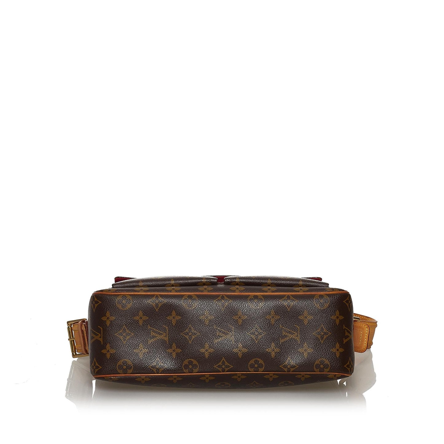 Louis Vuitton Monogram Viva-Cite GM (SHG-30639)