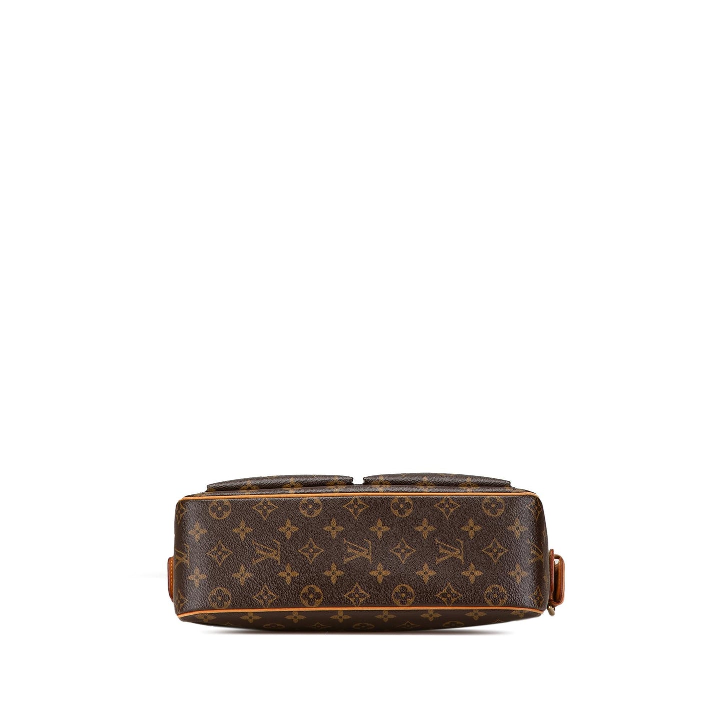 Louis Vuitton Monogram Viva Cite GM