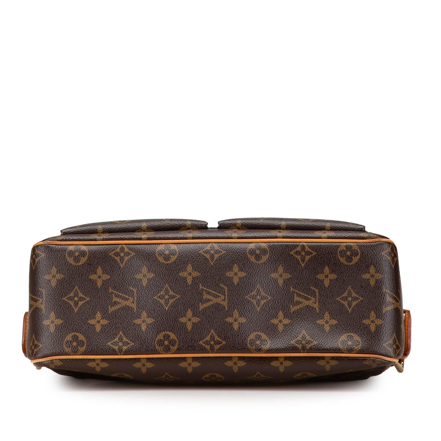 Louis Vuitton Monogram Viva Cite GM