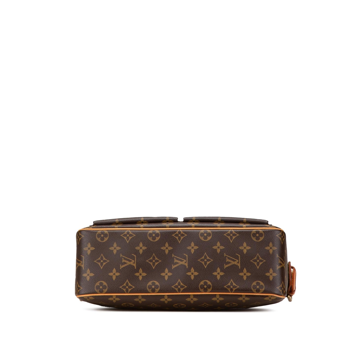 Louis Vuitton Monogram Viva Cite GM (SHG-rPF0YP)