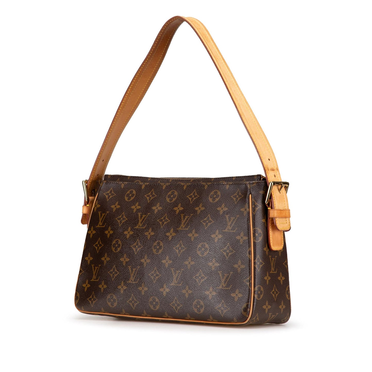 Louis Vuitton Monogram Viva Cite GM