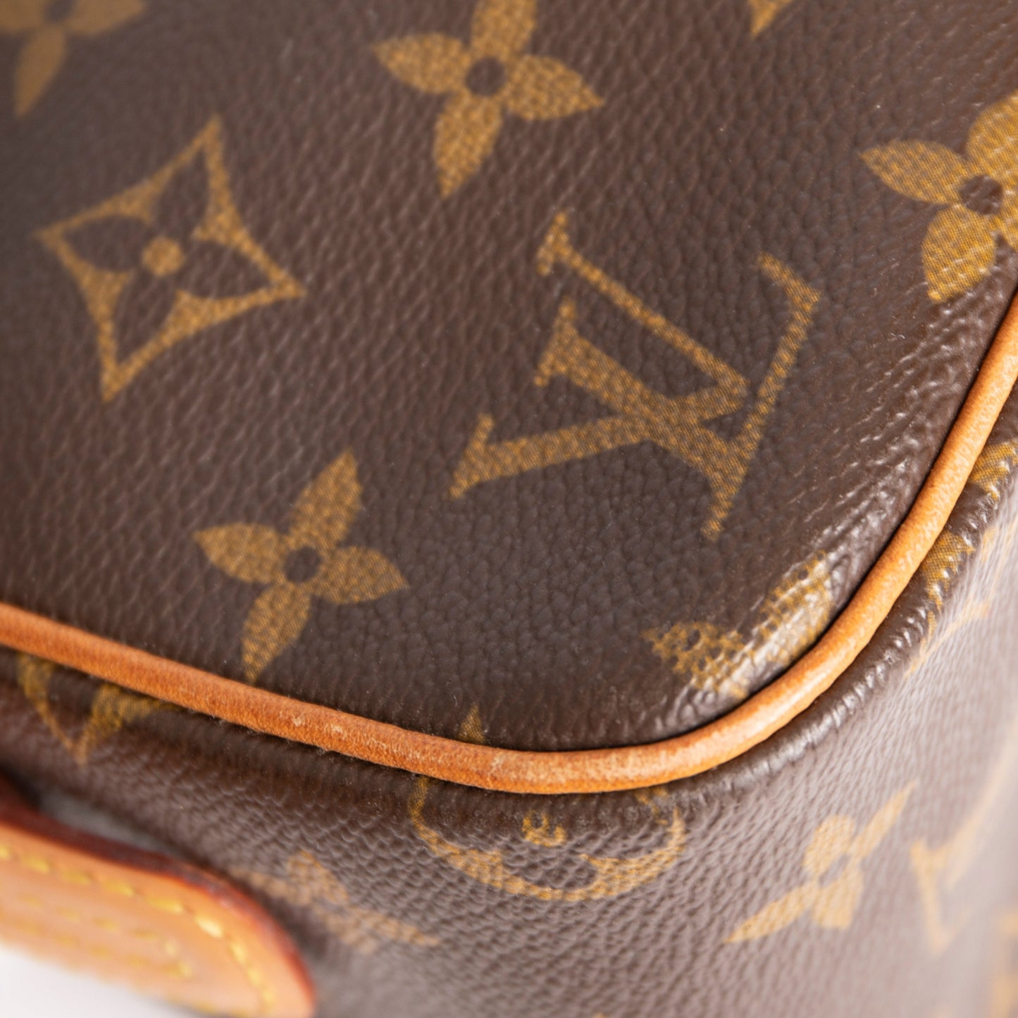 Louis Vuitton Monogram Viva Cite MM