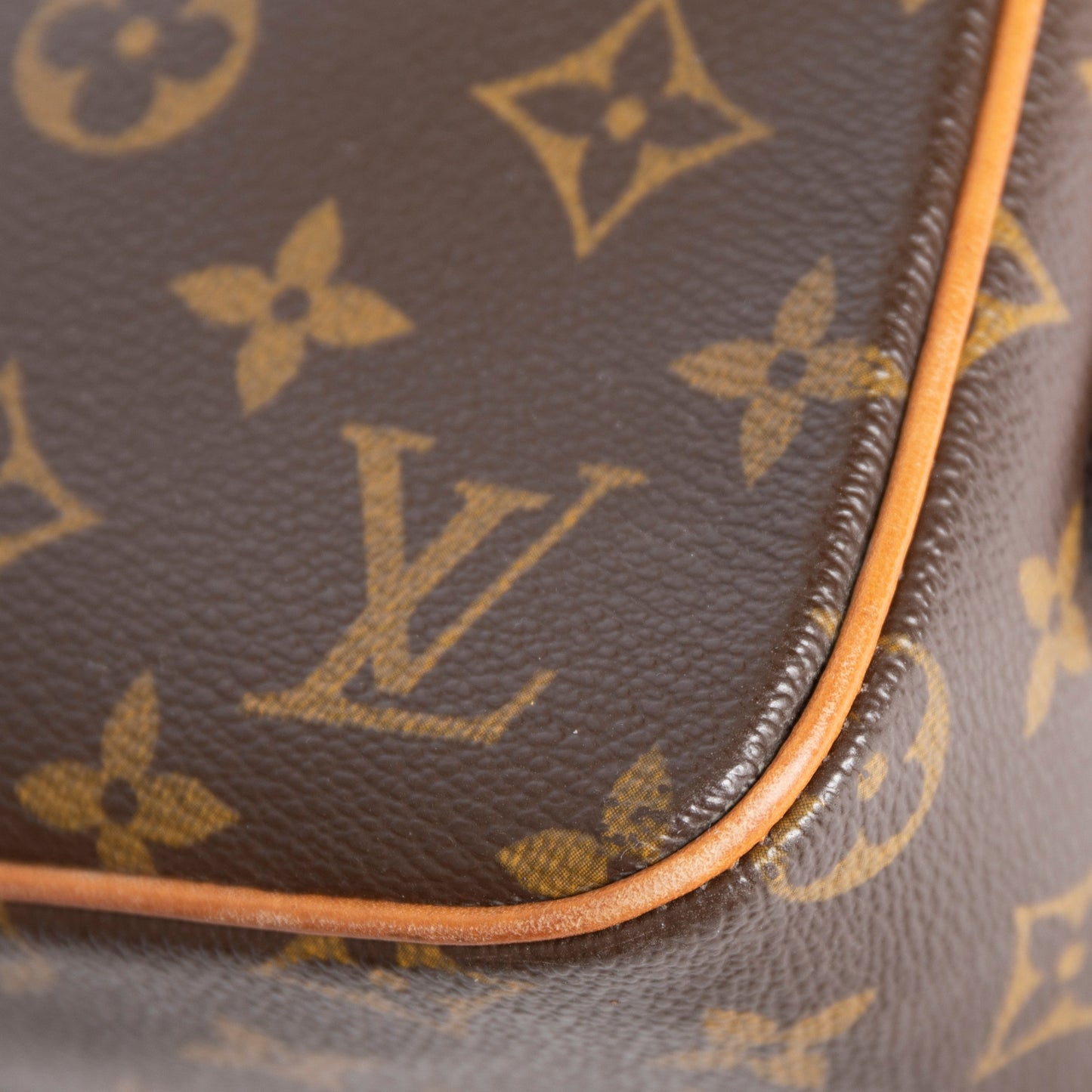 Louis Vuitton Monogram Viva Cite MM