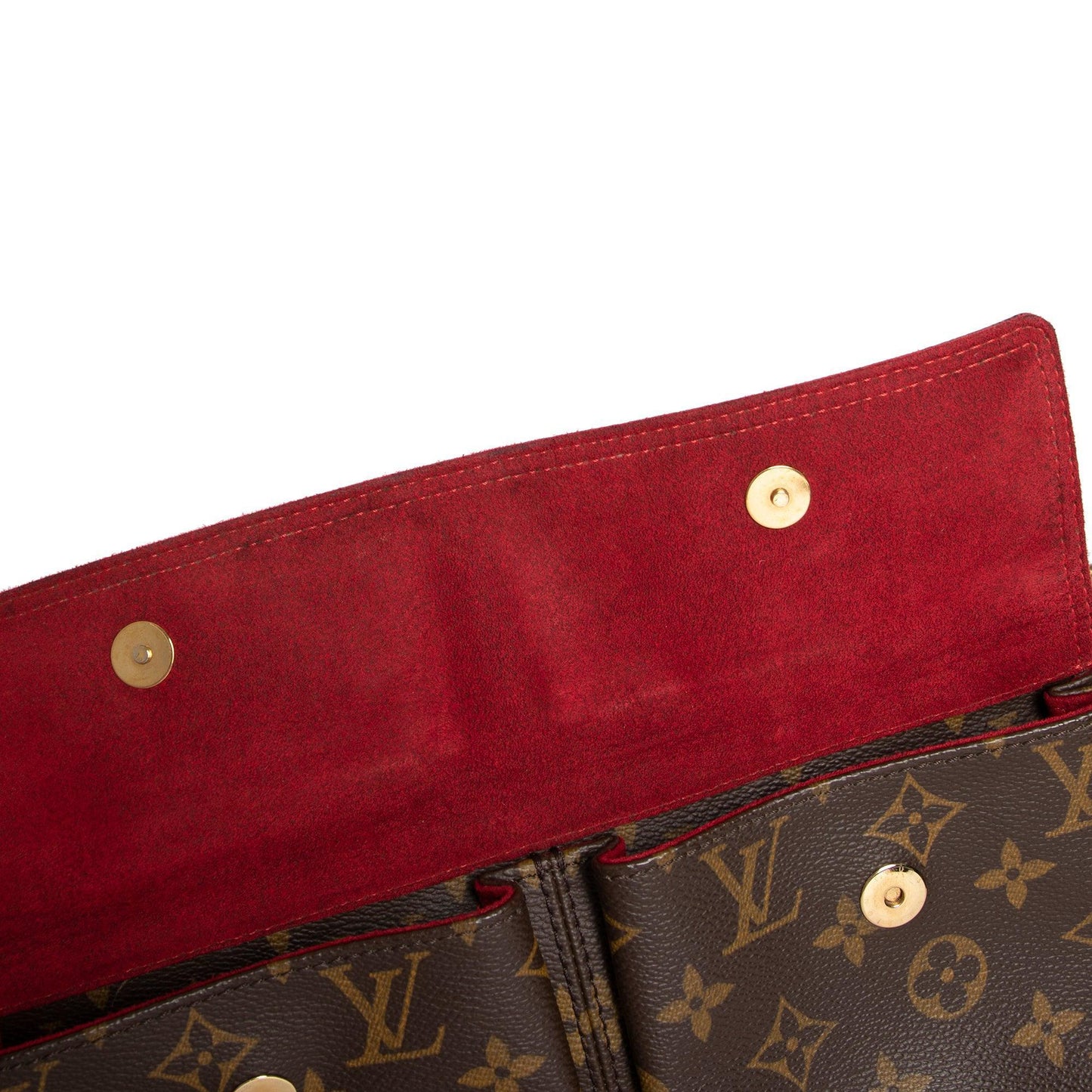 Louis Vuitton Monogram Viva Cite MM
